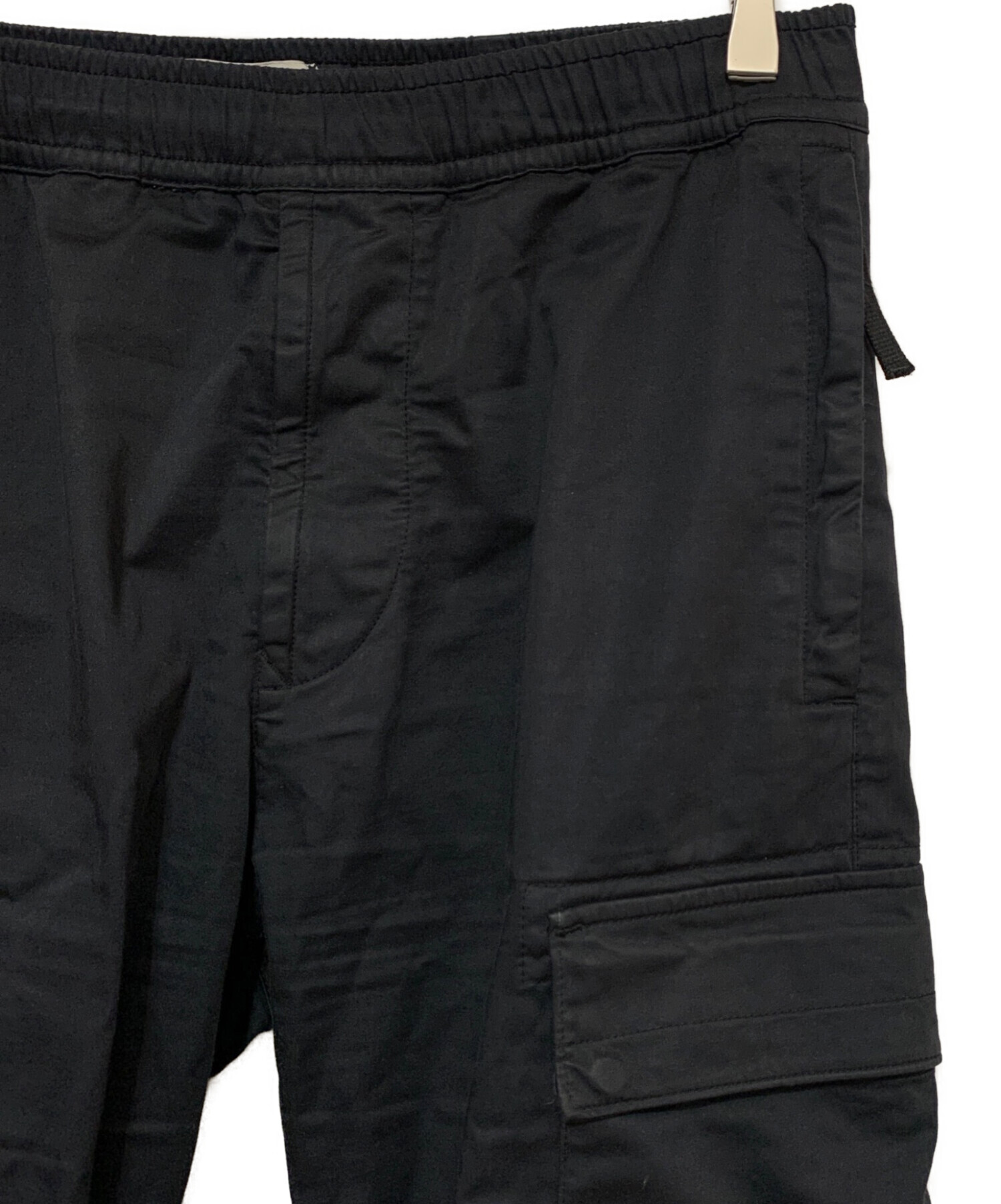 中古・古着通販】STONE ISLAND (ストーンアイランド) カーゴパンツ