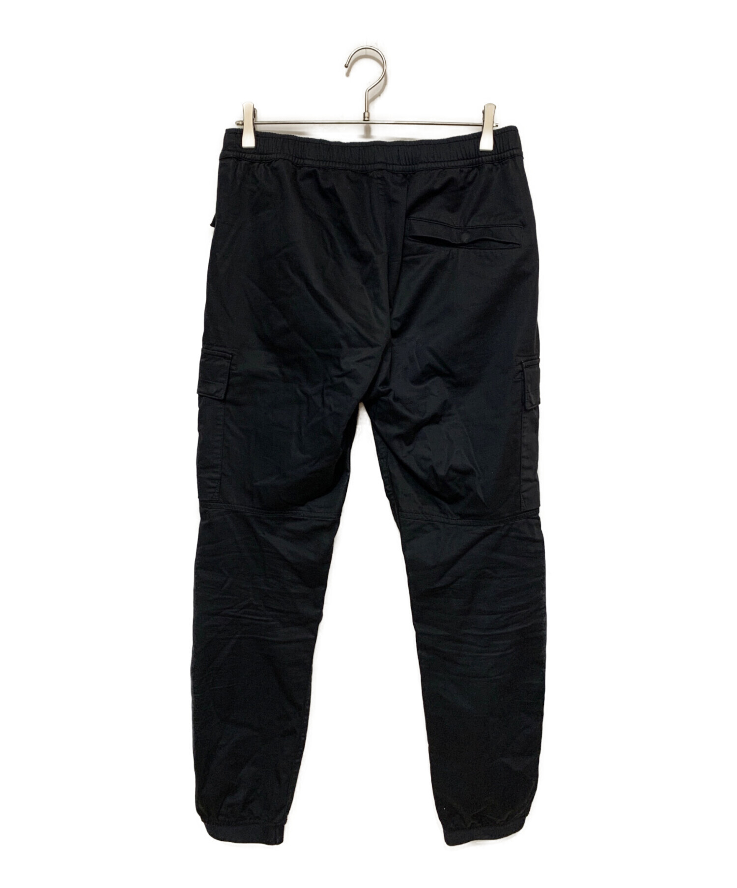 中古・古着通販】STONE ISLAND (ストーンアイランド) カーゴパンツ