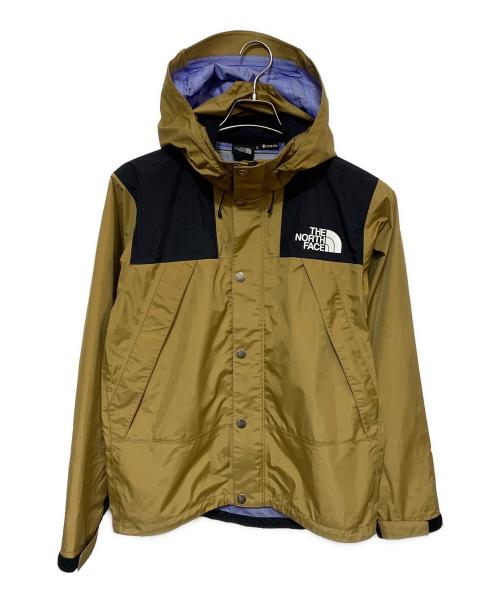 【値下げ】新品タグ付きレア！NEHERA ジャケット インポート ベージュ系 中古・古着通販】THE NORTH FACE (ザ ノース フェイス) マウンテン レ