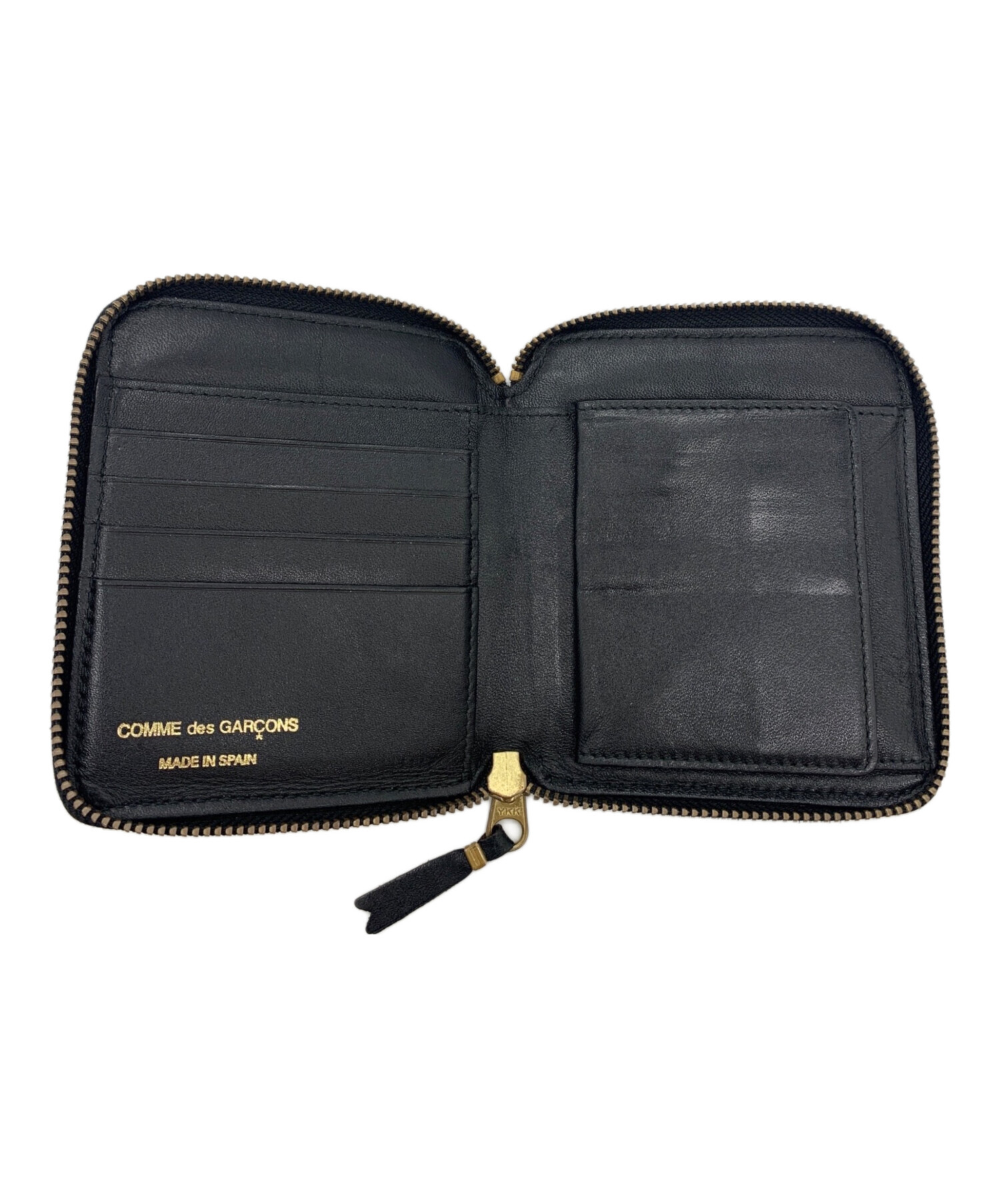 中古・古着通販】COMME des GARCONS (コムデギャルソン) コンパクト