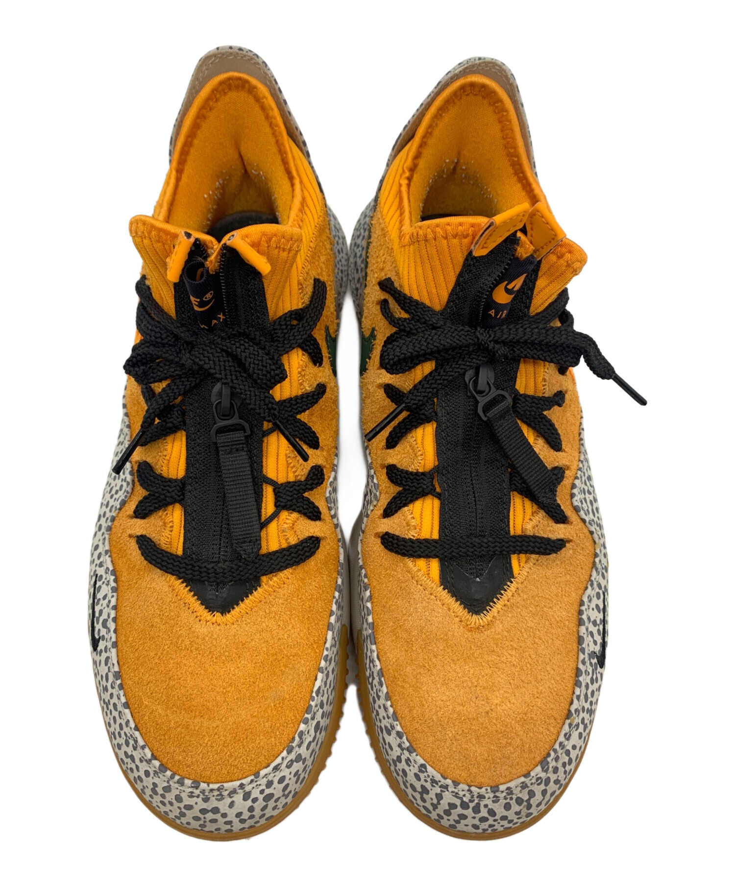 中古・古着通販】NIKE (ナイキ) ATMOS (アトモス) LeBron 16 Low