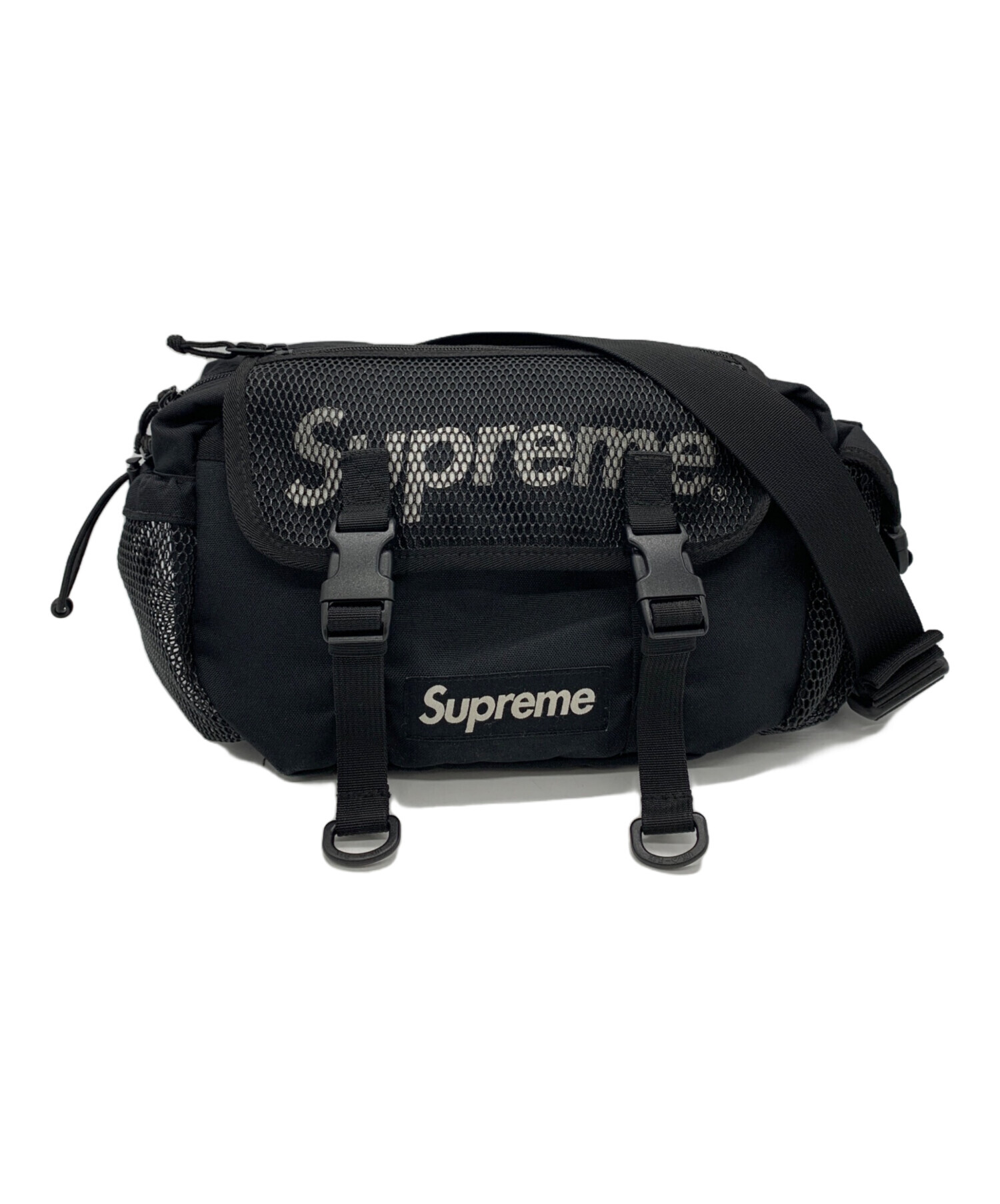 中古・古着通販】SUPREME (シュプリーム) 20SS Waist Bag 