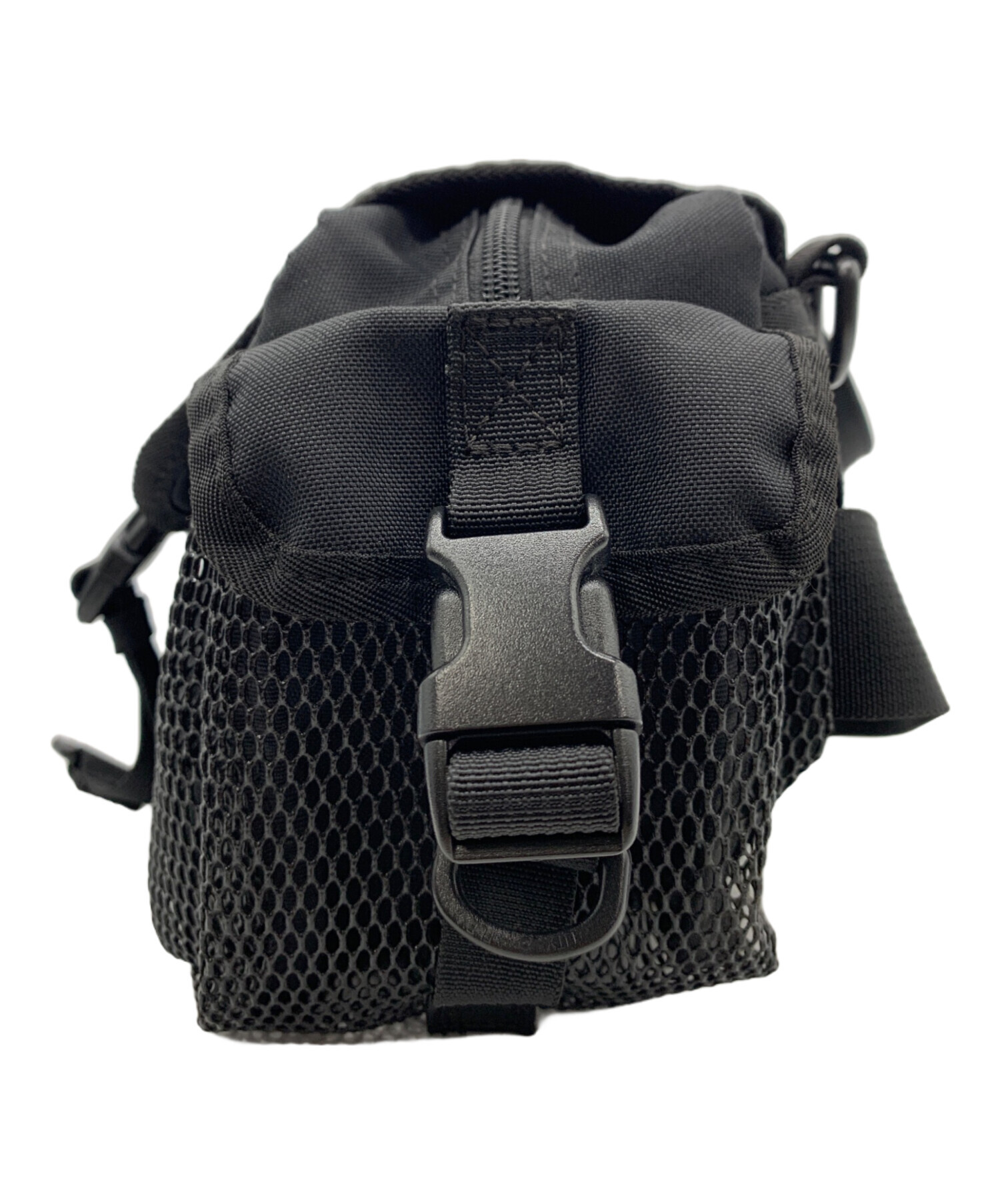 20SS supreme 3個セット クッション ブラック 中古・古着通販】SUPREME (シュプリーム) 20SS Waist Bag 