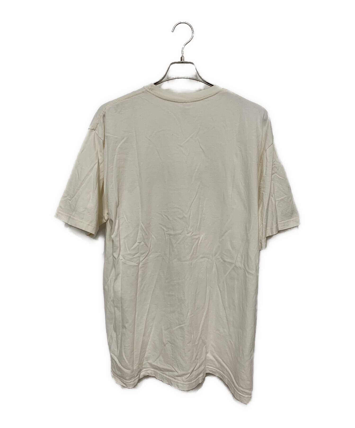 中古・古着通販】SUPREME (シュプリーム) Handstyle Tee ホワイト