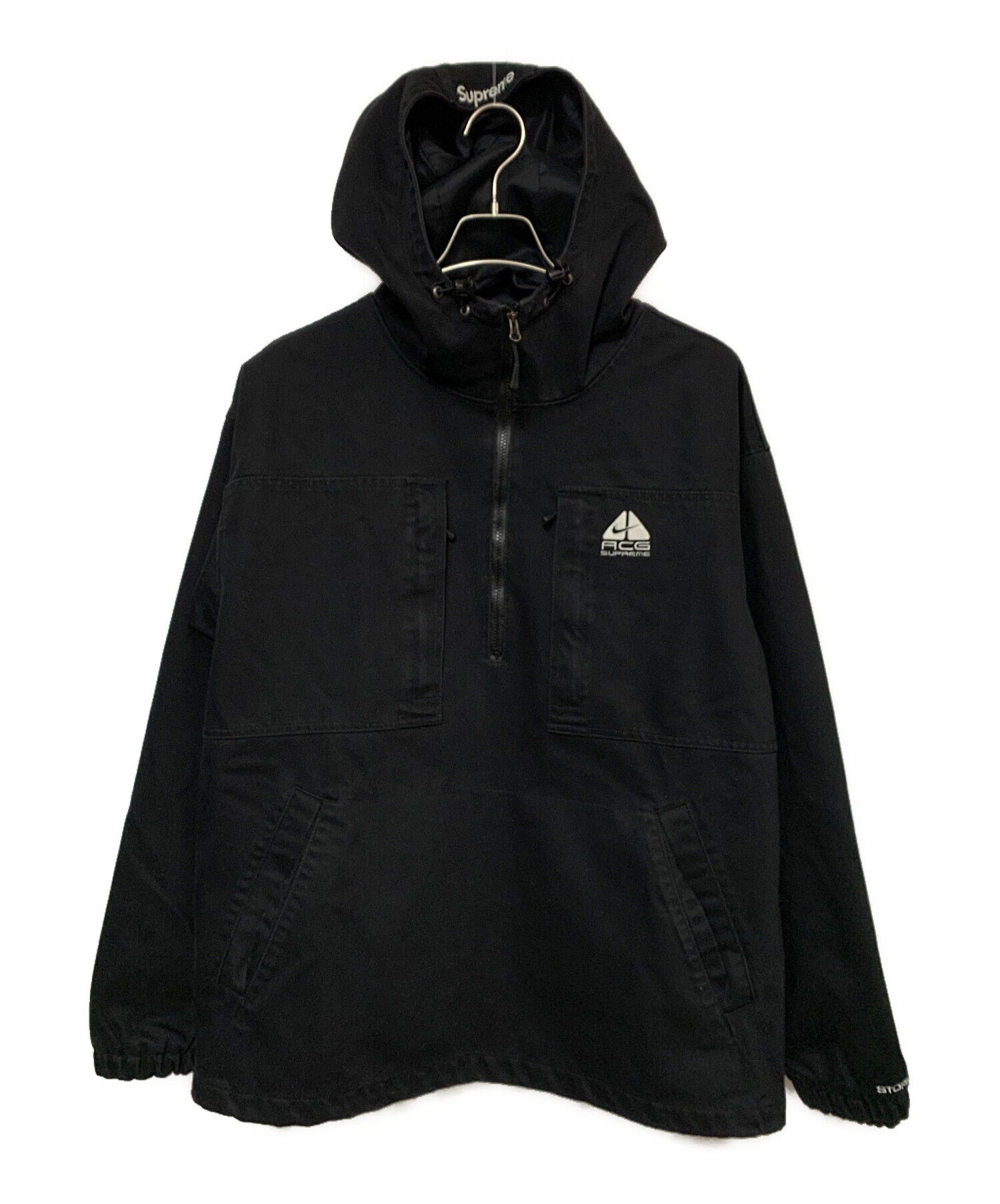 Nike ACG Means All Conditions Gear 中古 中古・古着通販】NIKE ACG (ナイキエーシージー) Supreme