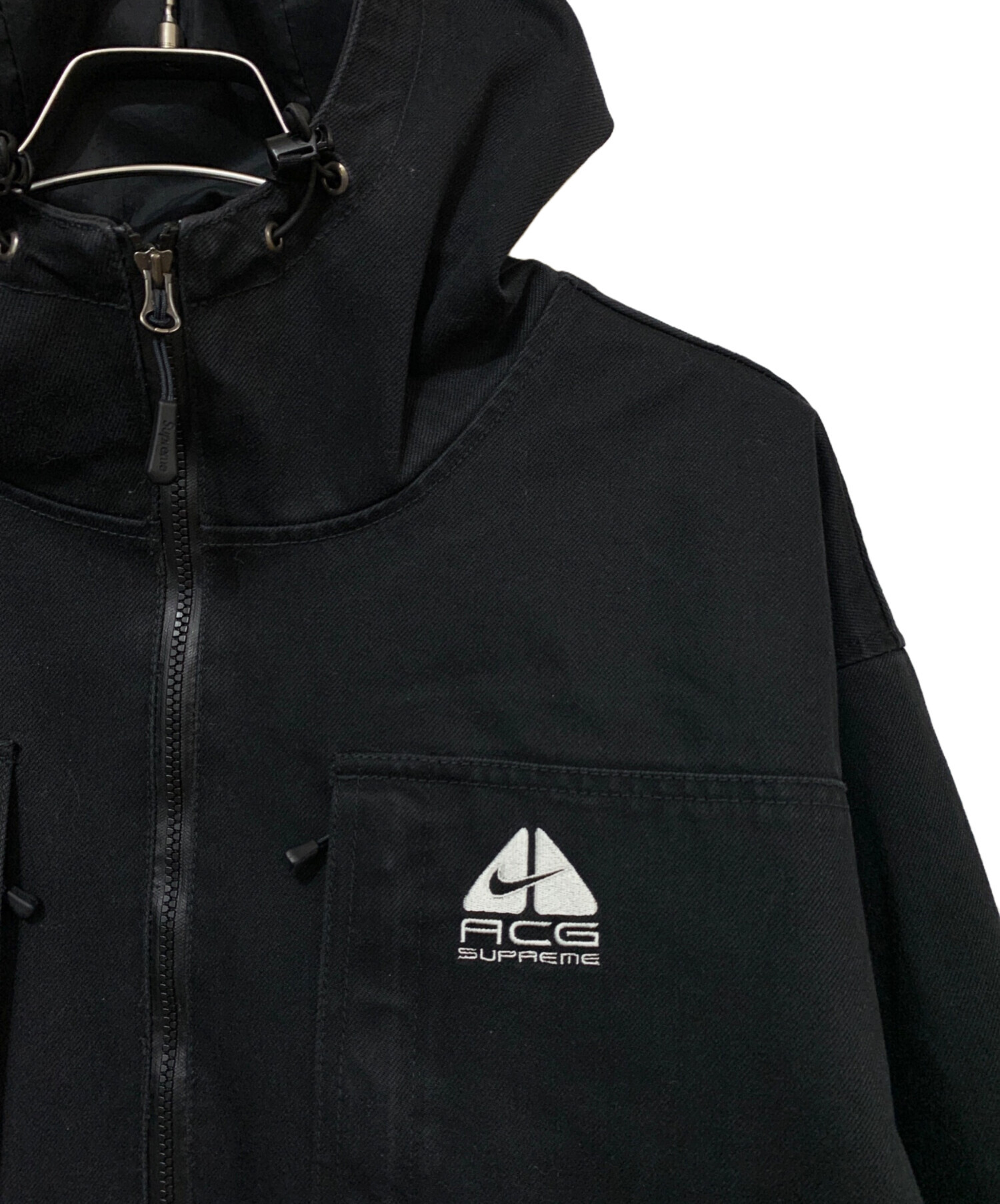 中古・古着通販】NIKE ACG (ナイキエーシージー) Supreme