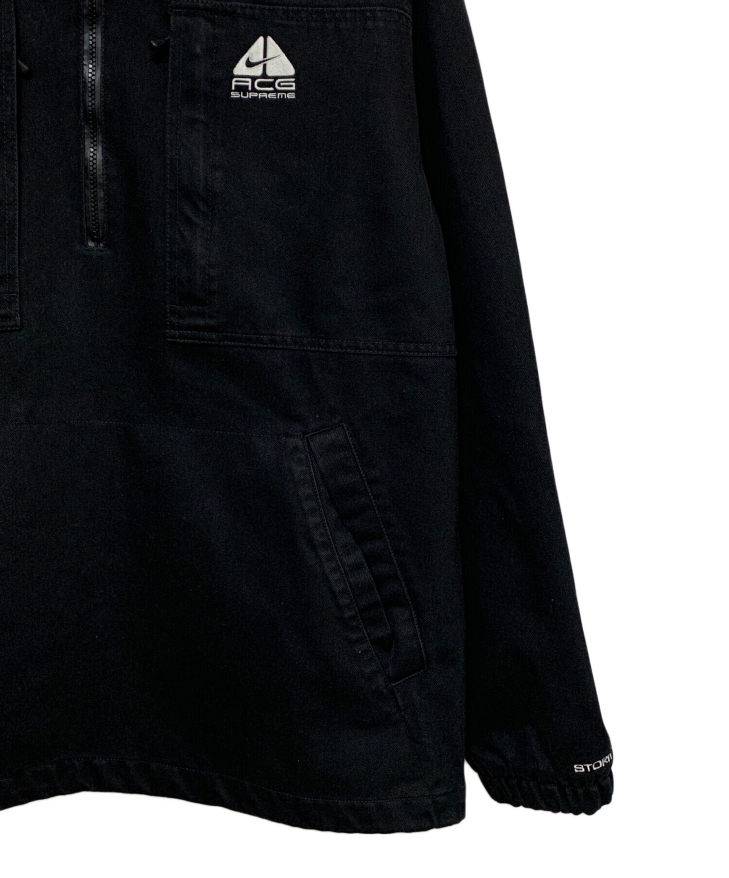 中古・古着通販】NIKE ACG (ナイキエーシージー) Supreme
