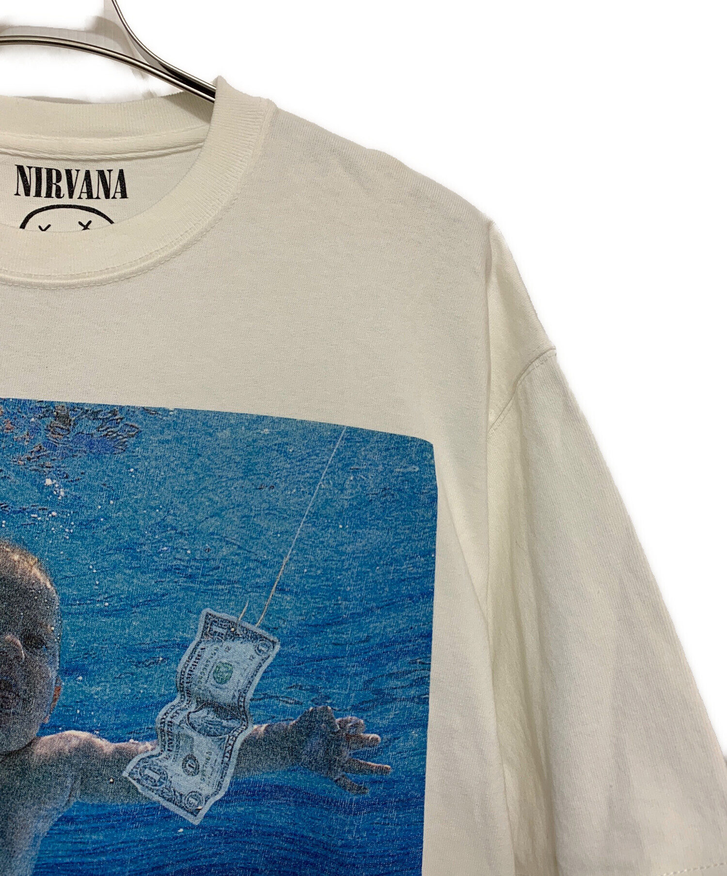 中古・古着通販】FREAK'S STORE (フリークスストア) NIRVANA