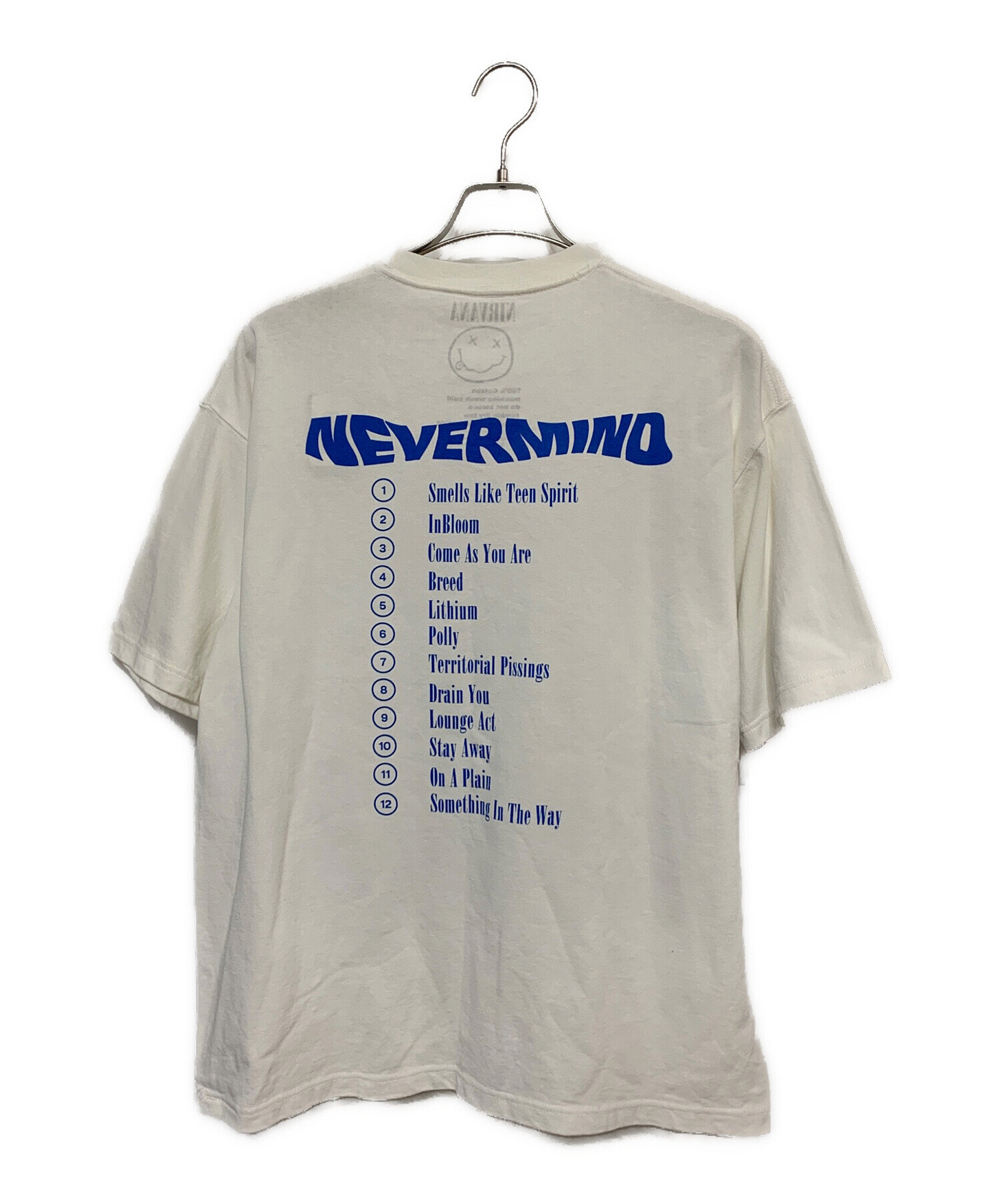 中古・古着通販】FREAK'S STORE (フリークスストア) NIRVANA