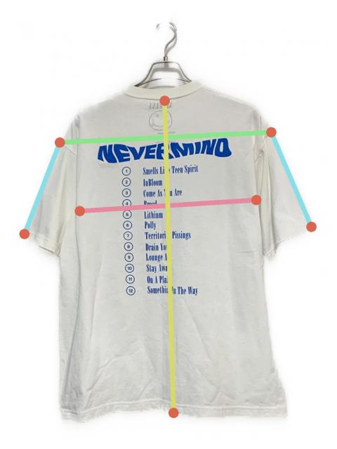 中古・古着通販】FREAK'S STORE (フリークスストア) NIRVANA
