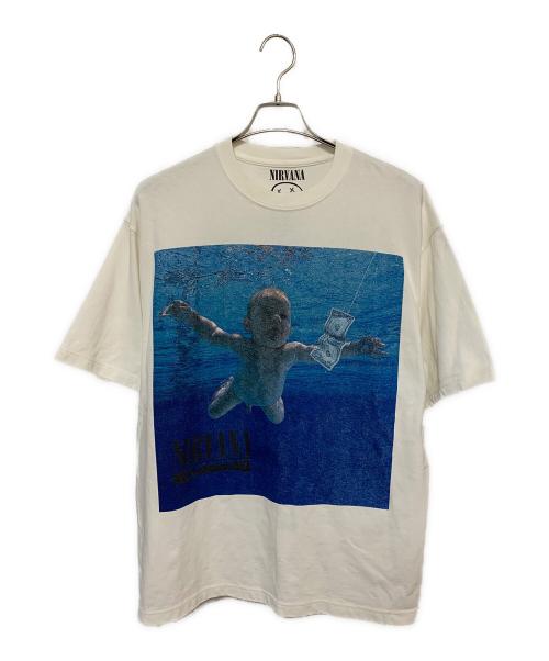 中古・古着通販】FREAK'S STORE (フリークスストア) NIRVANA