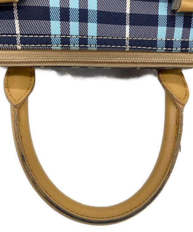 中古・古着通販】BURBERRY BLUE LABEL (バーバリー ブルー レーベル