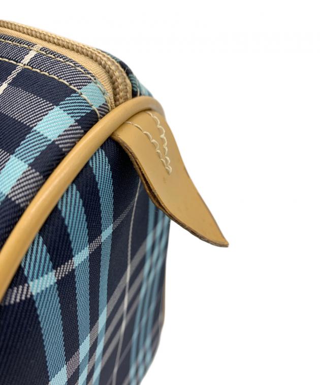 中古・古着通販】BURBERRY BLUE LABEL (バーバリー ブルー レーベル