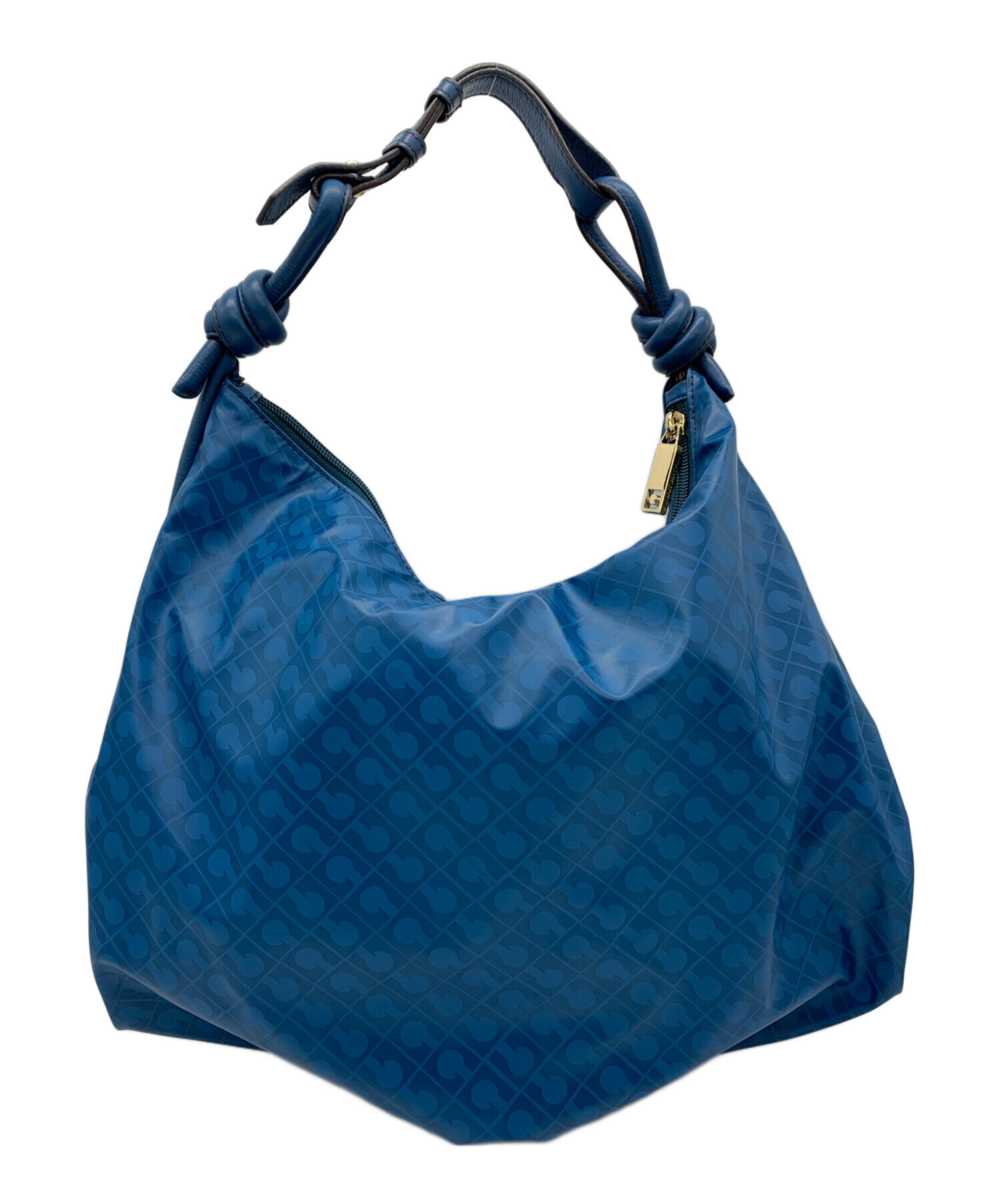 GHERARDINI ショルダーバッグ　美品 中古・古着通販】GHERARDINI (ゲラルディーニ) ワンショルダーバッグ
