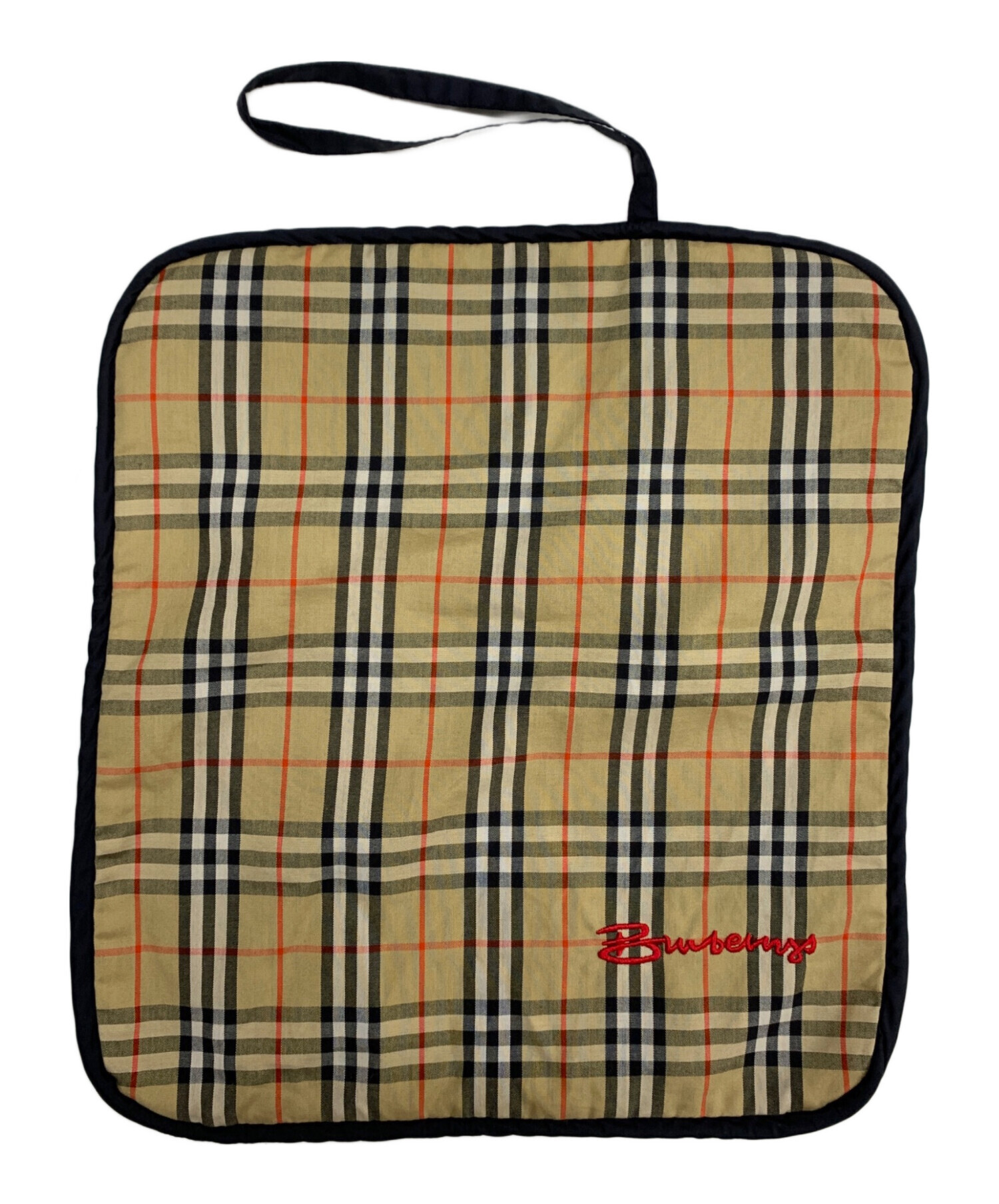 中古・古着通販】Burberry's (バーバリーズ) レインコート ブラック