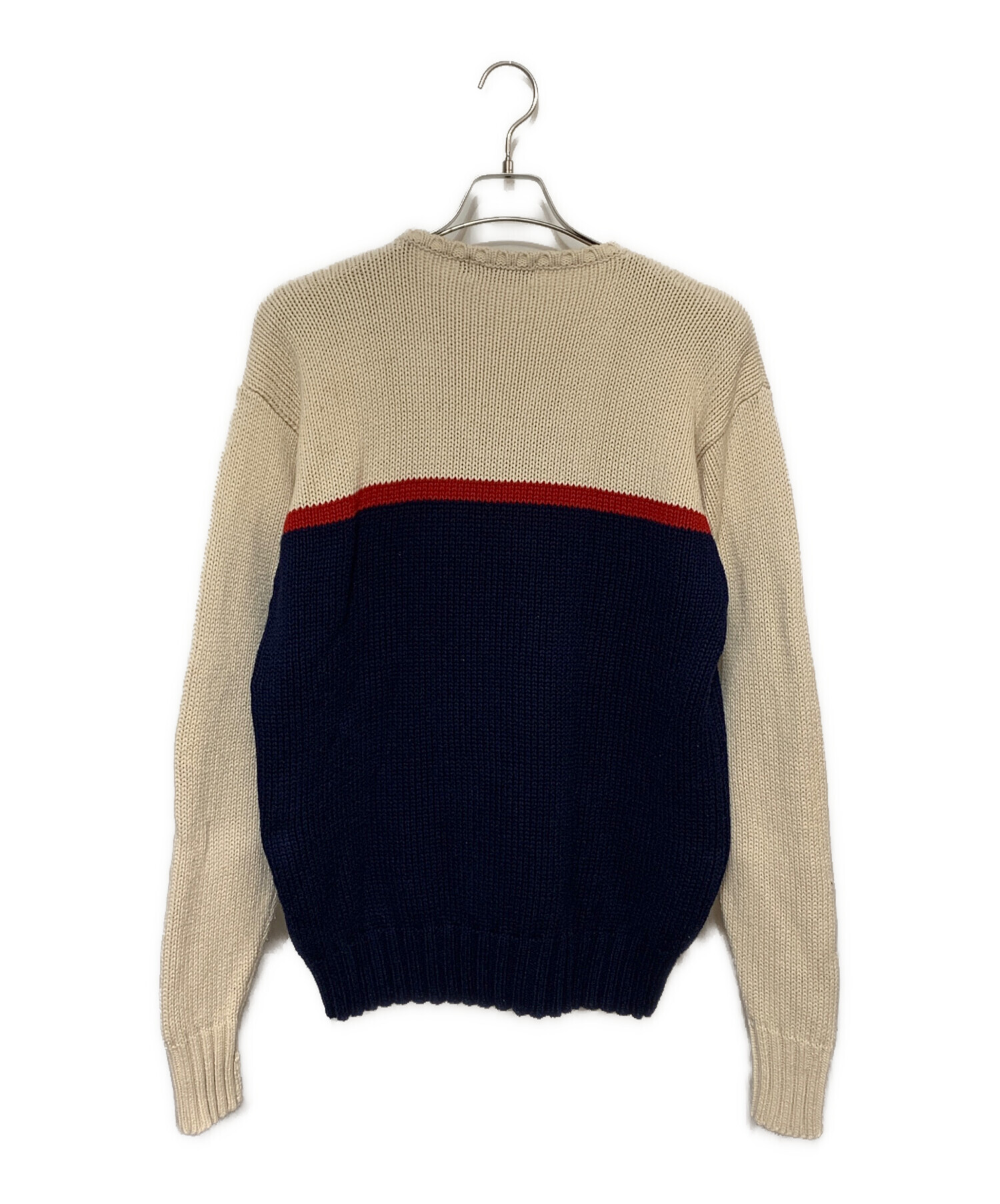 中古・古着通販】POLO RALPH LAUREN (ポロ・ラルフローレン) 薄手