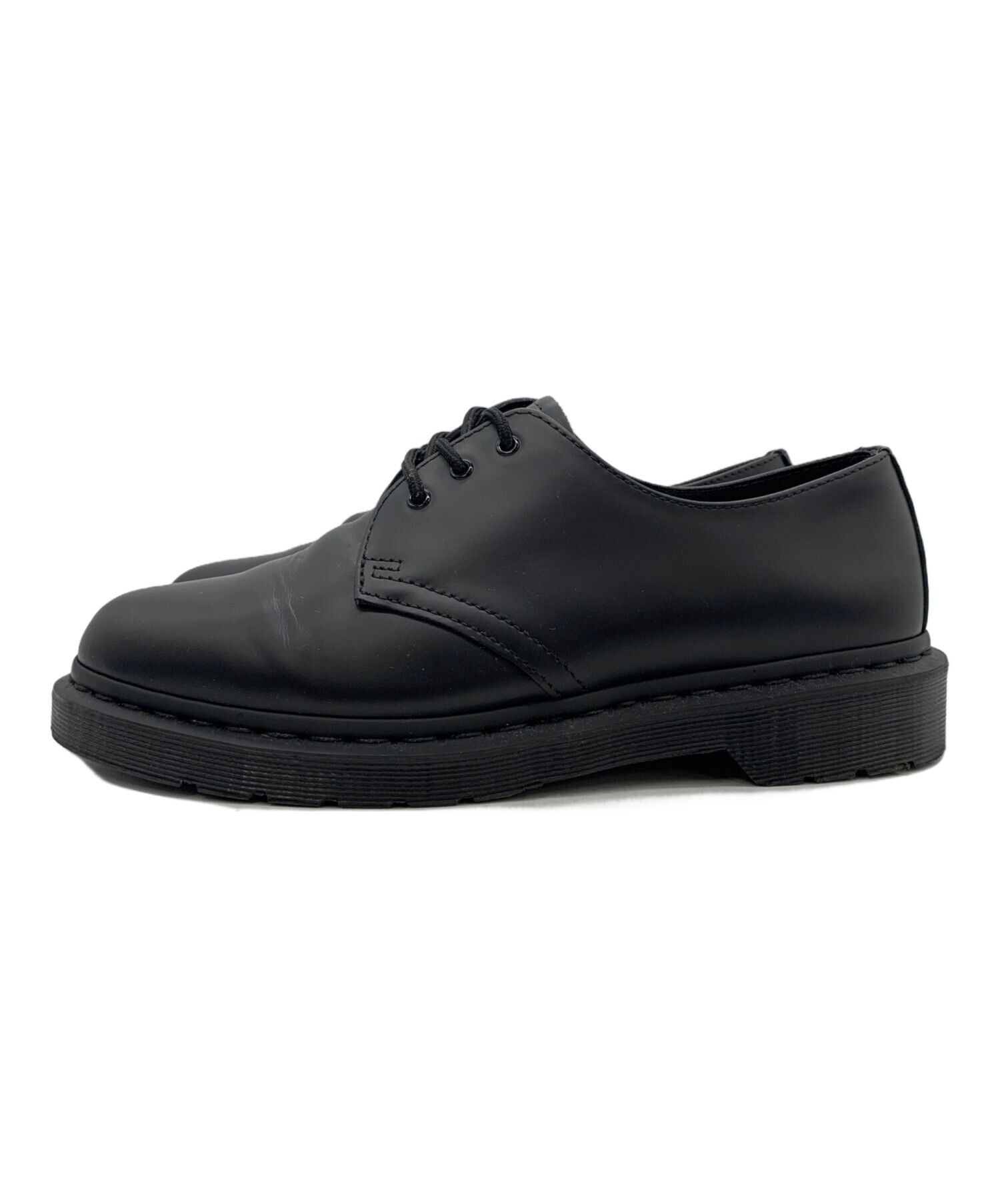 中古・古着通販】Dr.Martens (ドクターマーチン) 3ホールシューズ