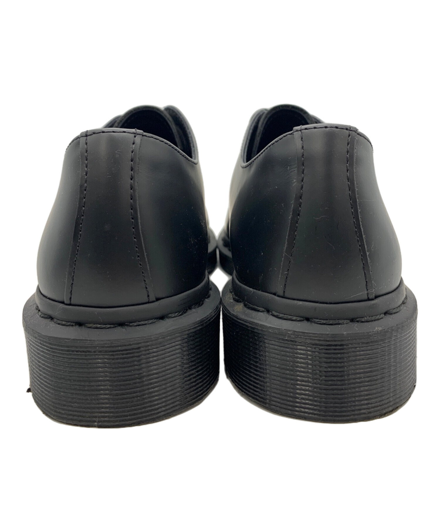 中古・古着通販】Dr.Martens (ドクターマーチン) 3ホールシューズ