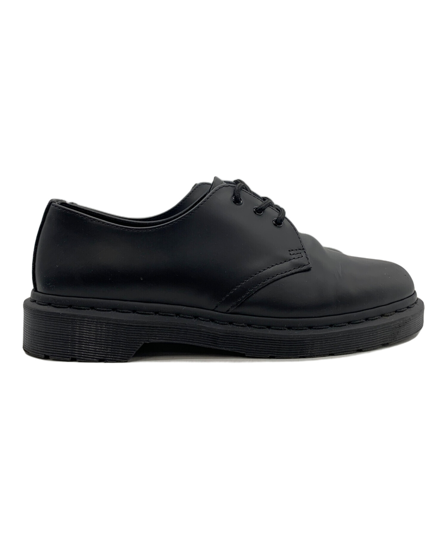 中古・古着通販】Dr.Martens (ドクターマーチン) 3ホールシューズ