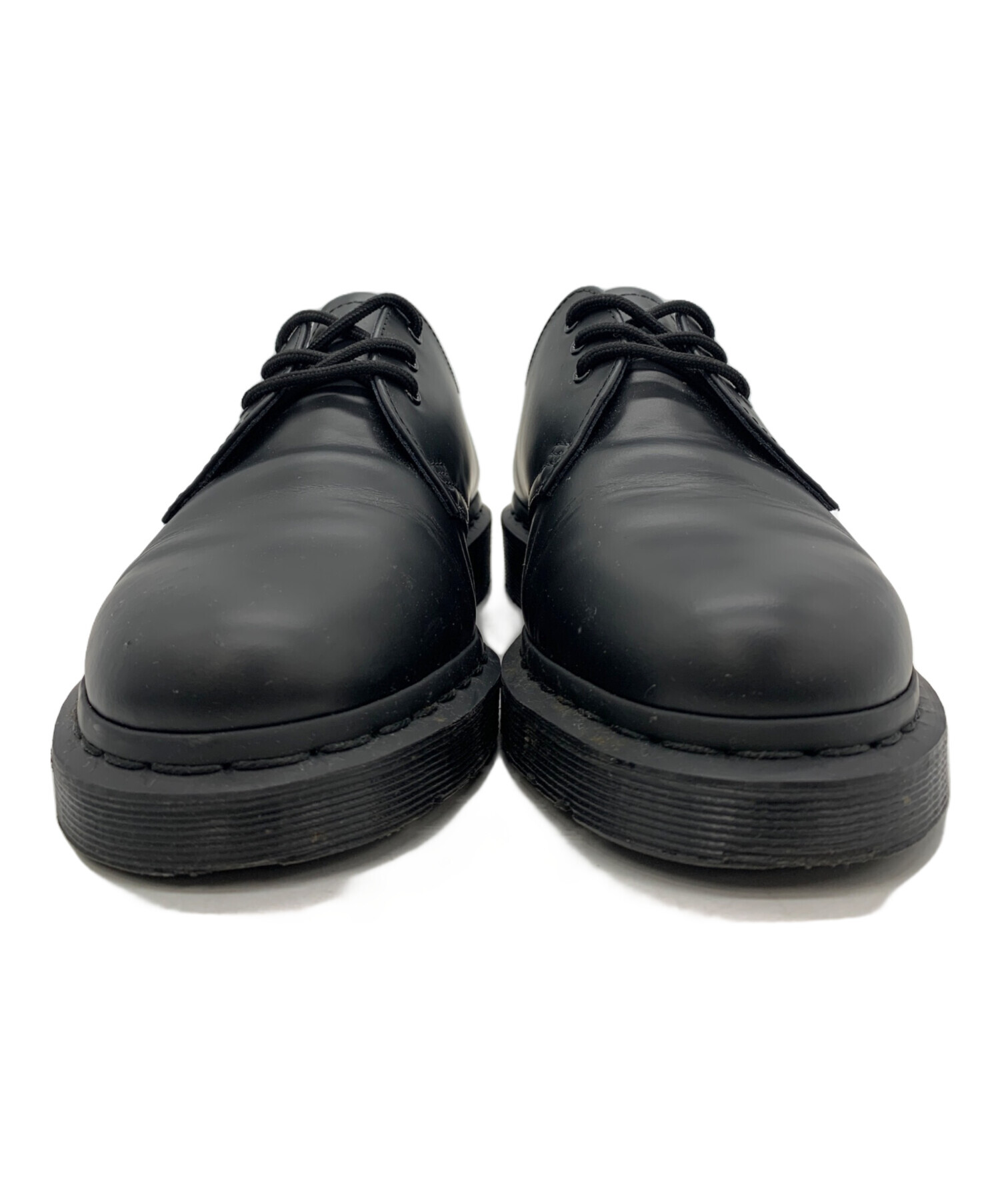 中古・古着通販】Dr.Martens (ドクターマーチン) 3ホールシューズ