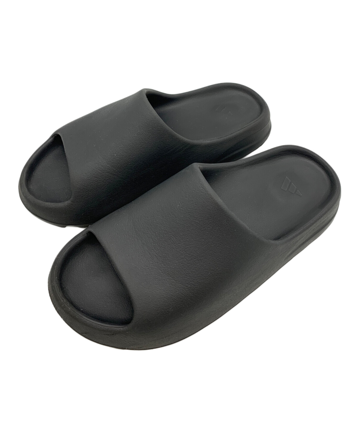 adidas YZY SLIDE サンダル 11 中古・古着通販】adidas (アディダス) YZY SLIDE グレー サイズ:11US