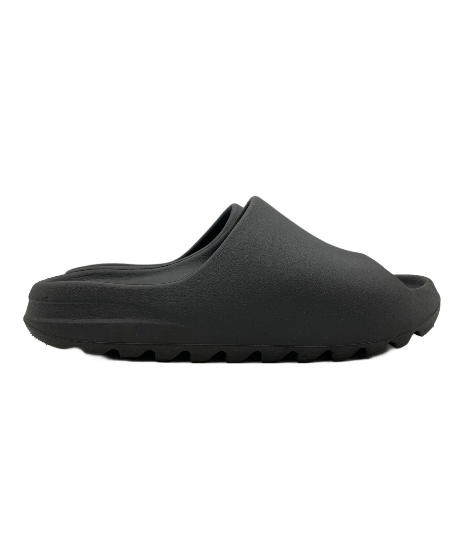 中古・古着通販】adidas (アディダス) YZY SLIDE グレー サイズ:11US