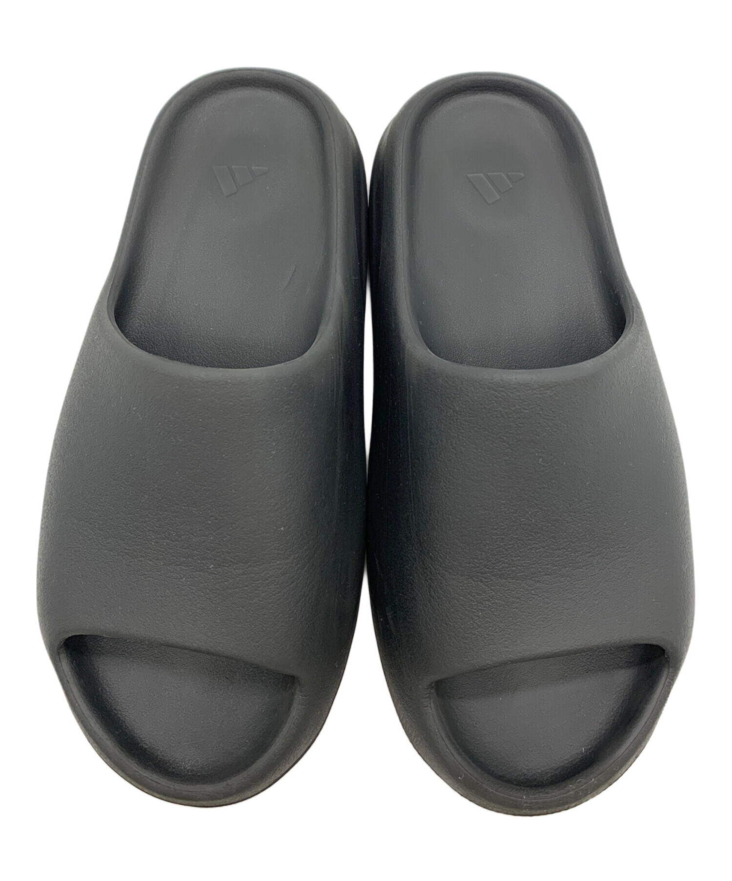 adidas YZY SLIDE サンダル 11 中古・古着通販】adidas (アディダス) YZY SLIDE グレー サイズ:11US