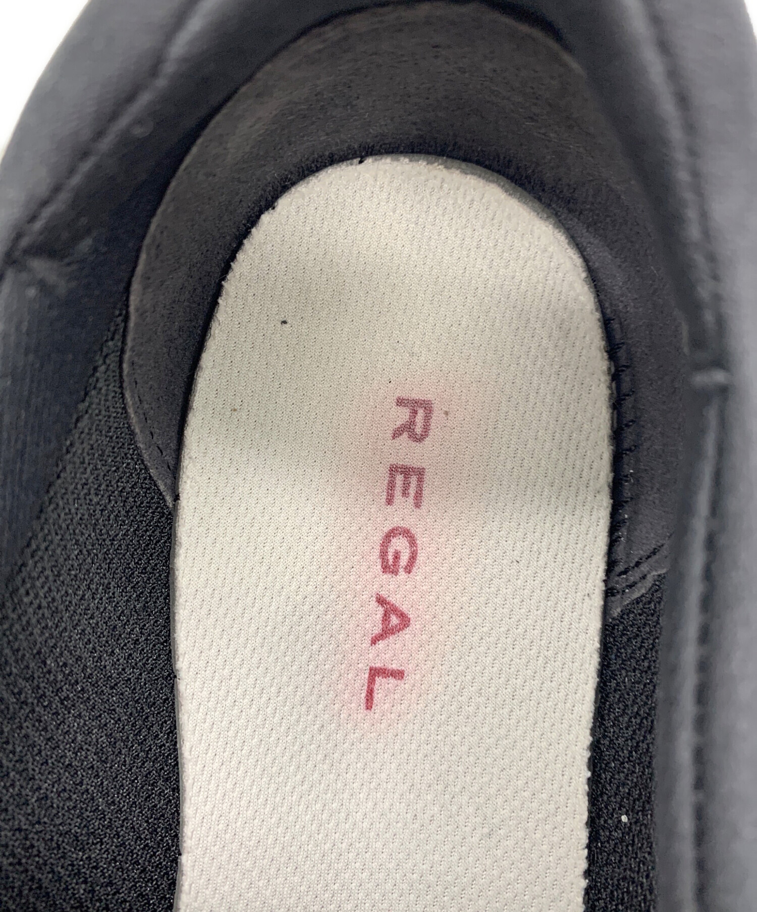 中古・古着通販】REGAL (リーガル) チロリアン コンフォートカジュアル