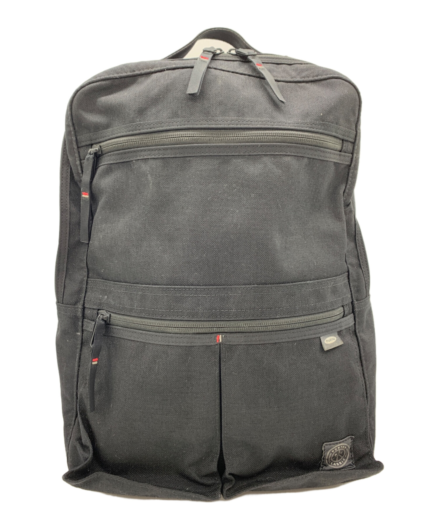 中古・古着通販】Porter Classic (ポータークラシック) muatsu (ムアツ