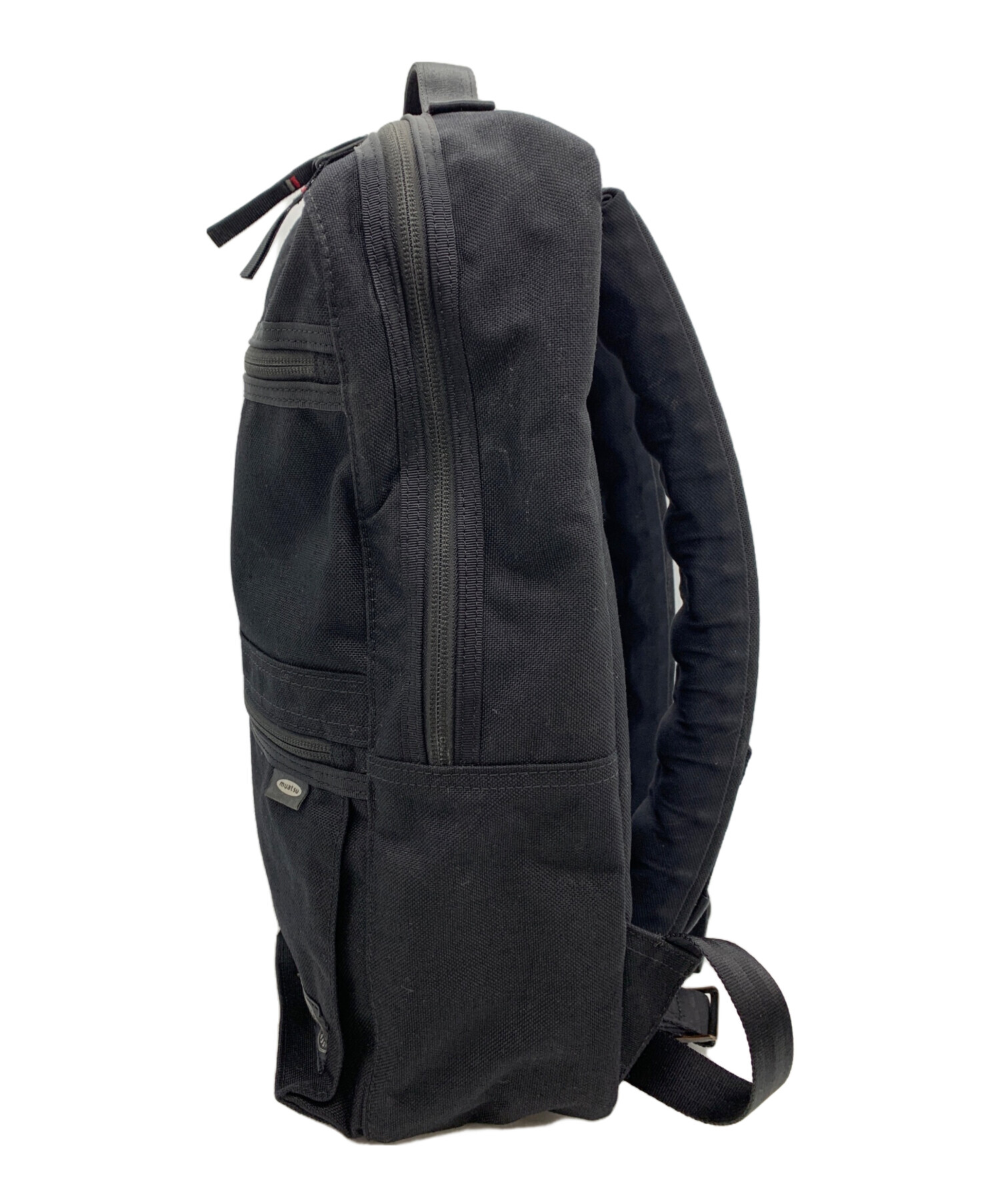 中古・古着通販】Porter Classic (ポータークラシック) muatsu (ムアツ