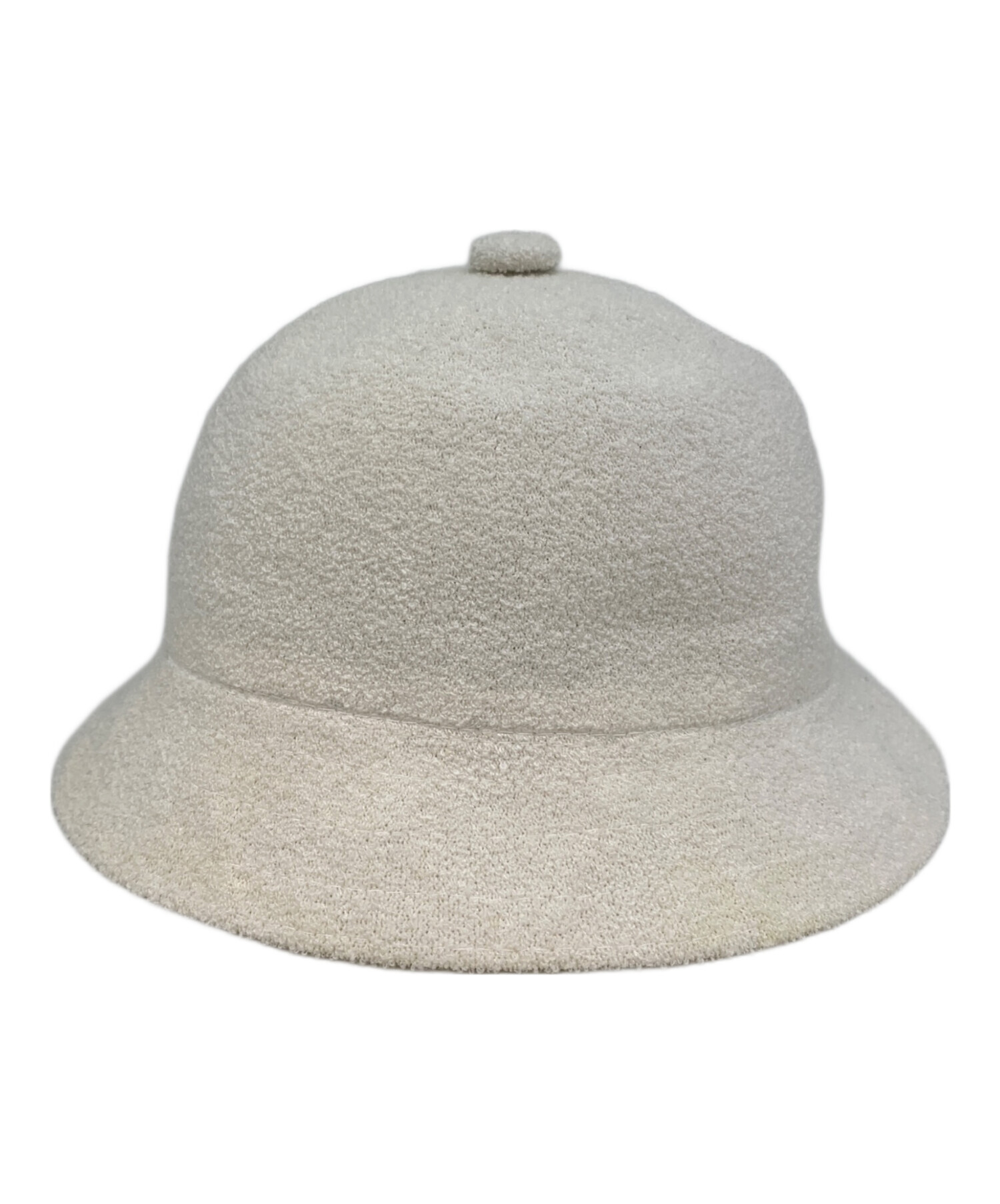 中古・古着通販】KANGOL (カンゴール) stussy (ステューシー) KANGOL