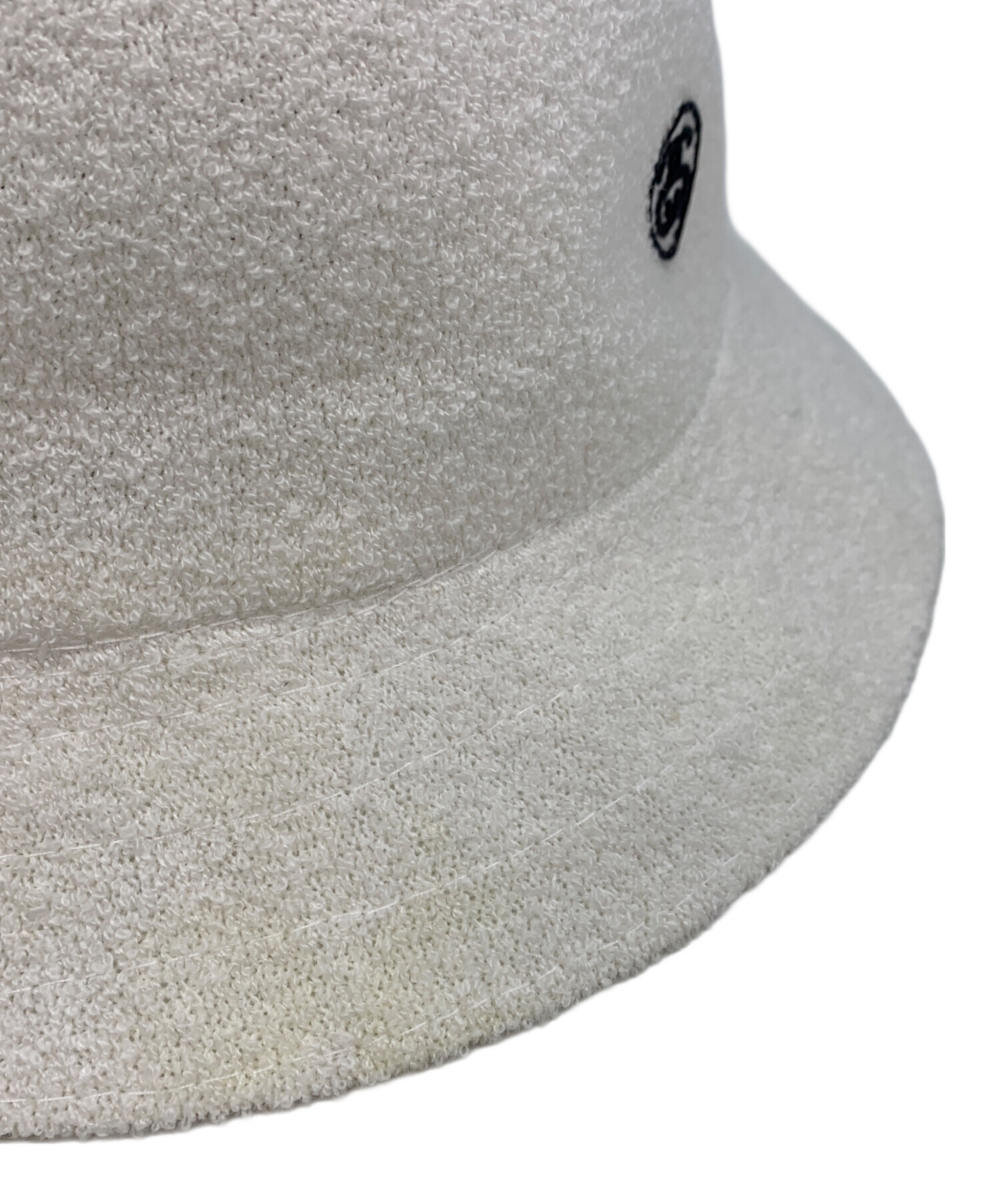 中古・古着通販】KANGOL (カンゴール) stussy (ステューシー) KANGOL