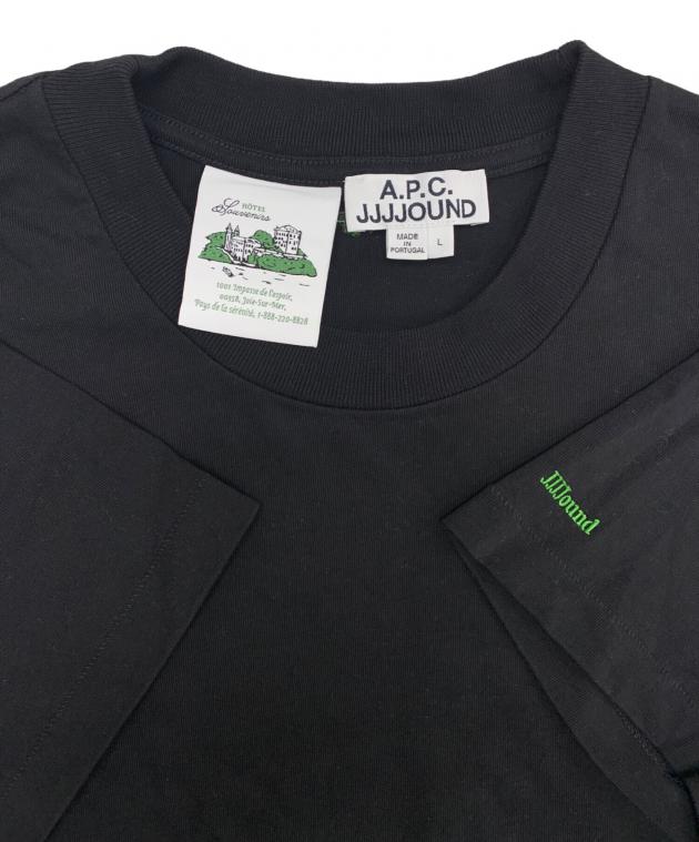 中古・古着通販】A.P.C. (アーペーセー) JJJJound (ジョウンド) X