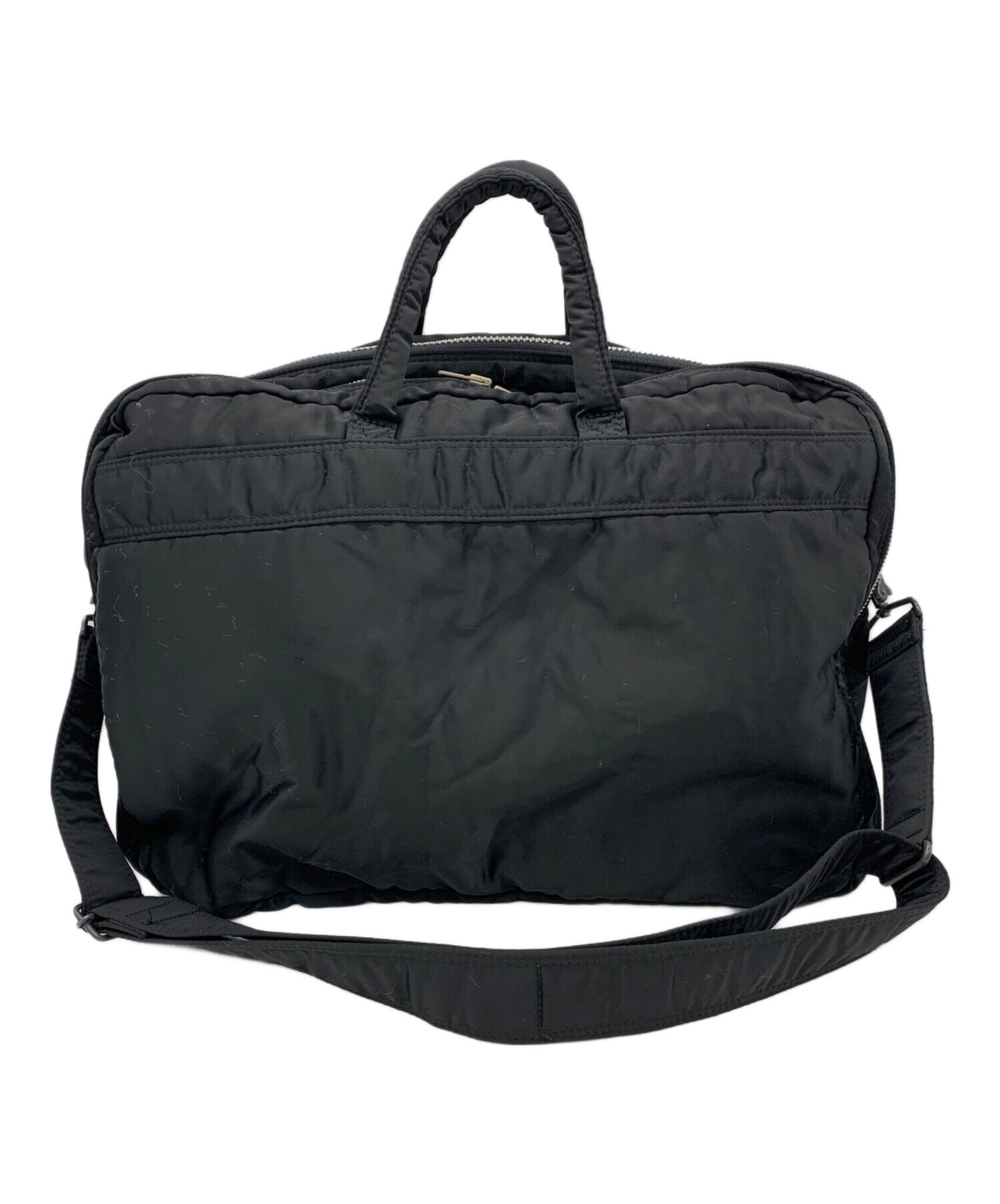 中古・古着通販】PORTER (ポーター) タンカー 2WAYブリーフケース