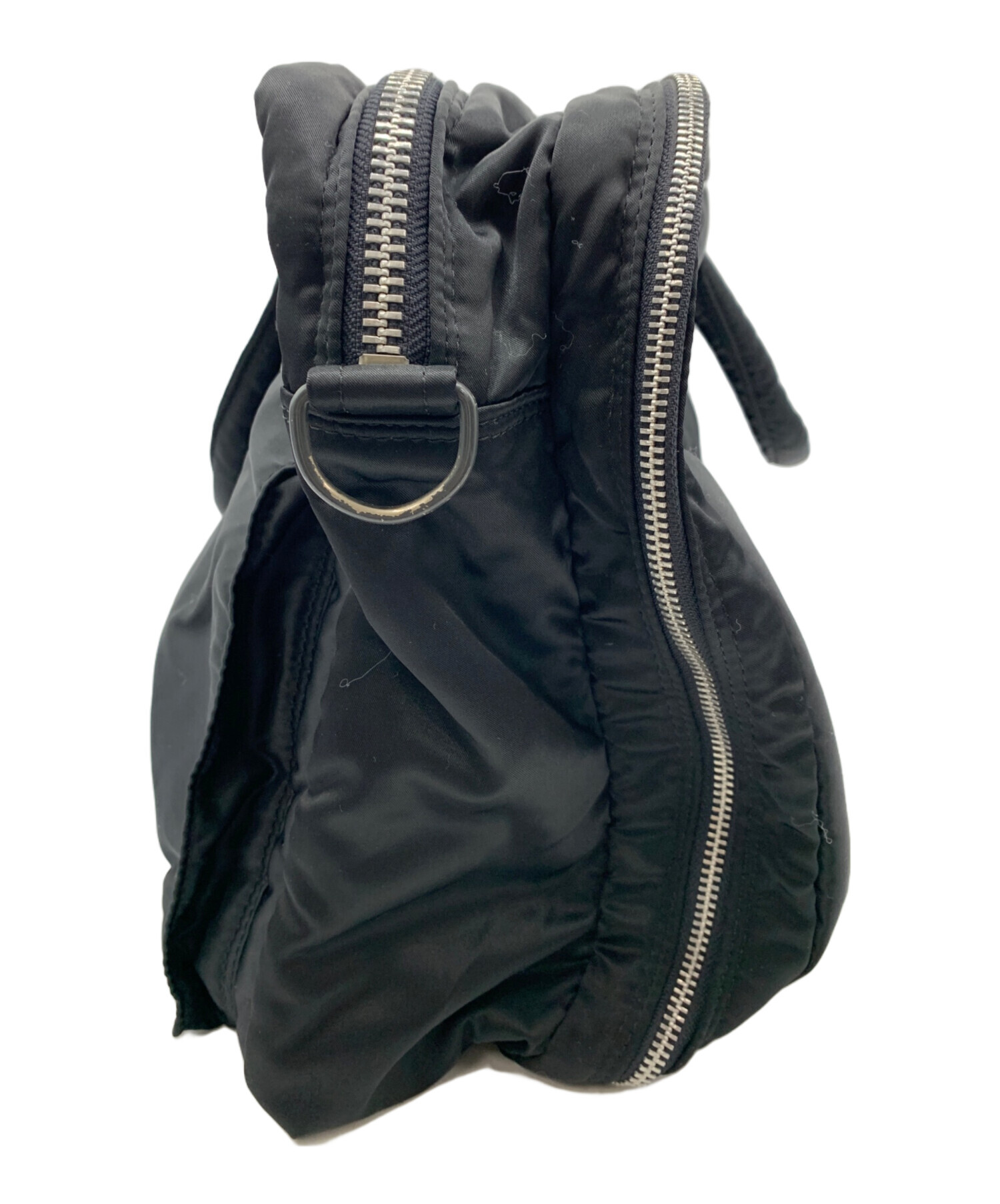 中古・古着通販】PORTER (ポーター) タンカー 2WAYブリーフケース