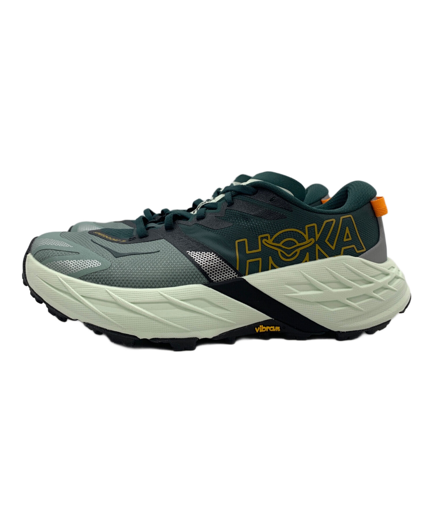 中古・古着通販】HOKAONEONE (ホカオネオネ) スピードゴート 7