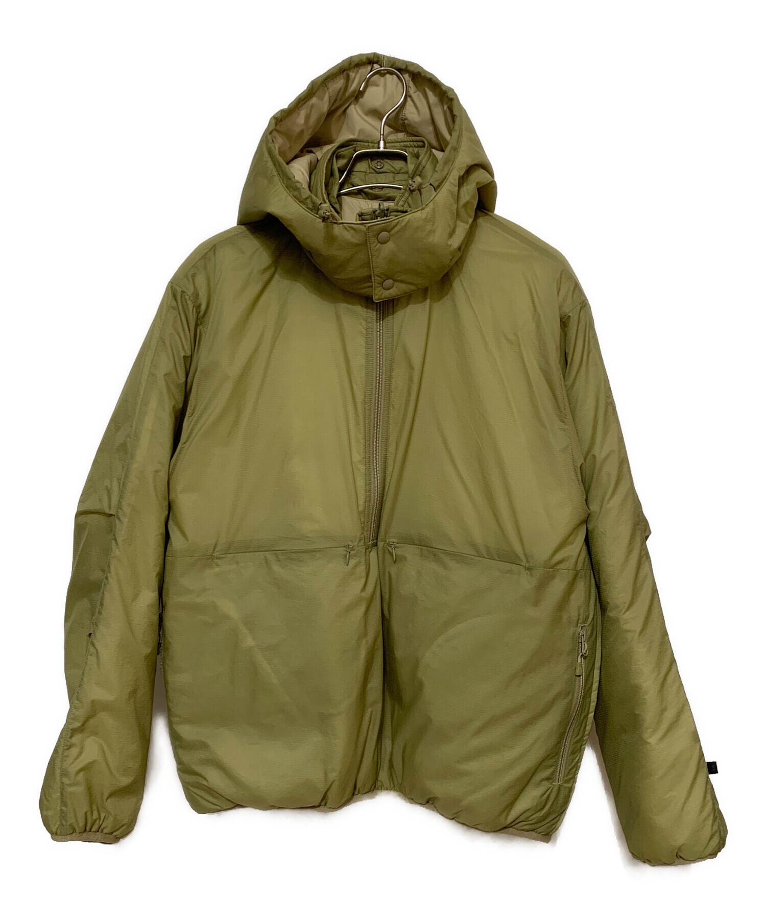 中古・古着通販】DAIWA PIER39 (ダイワ ピア39) TECH REVERSIBLE