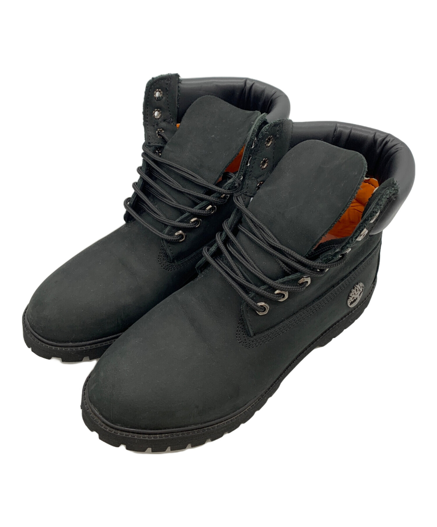 中古・古着通販】Timberland (ティンバーランド) ウォータープルーフ