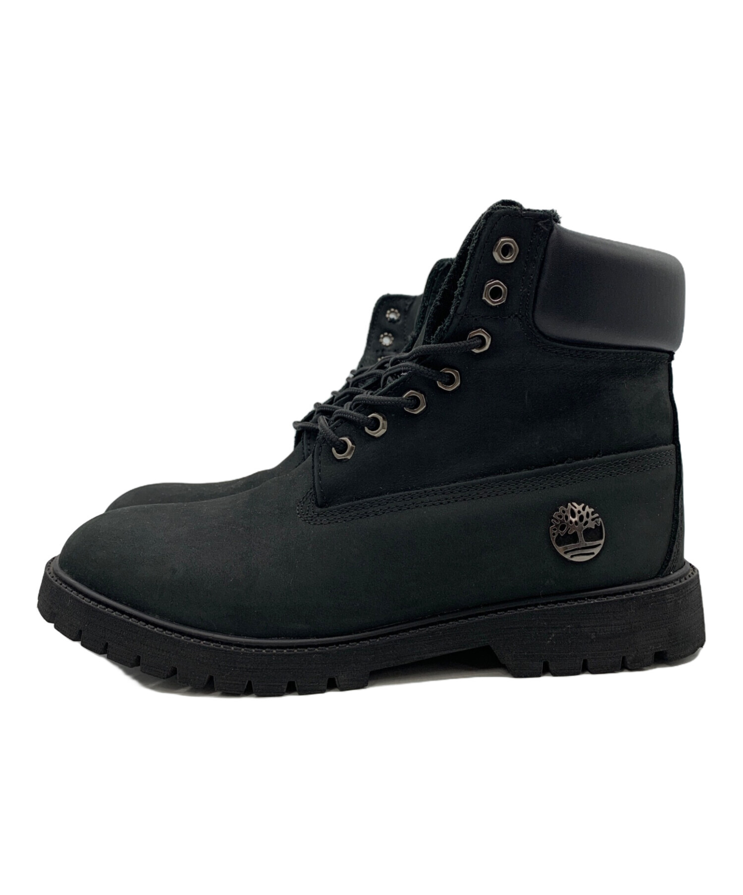 中古・古着通販】Timberland (ティンバーランド) ウォータープルーフ 