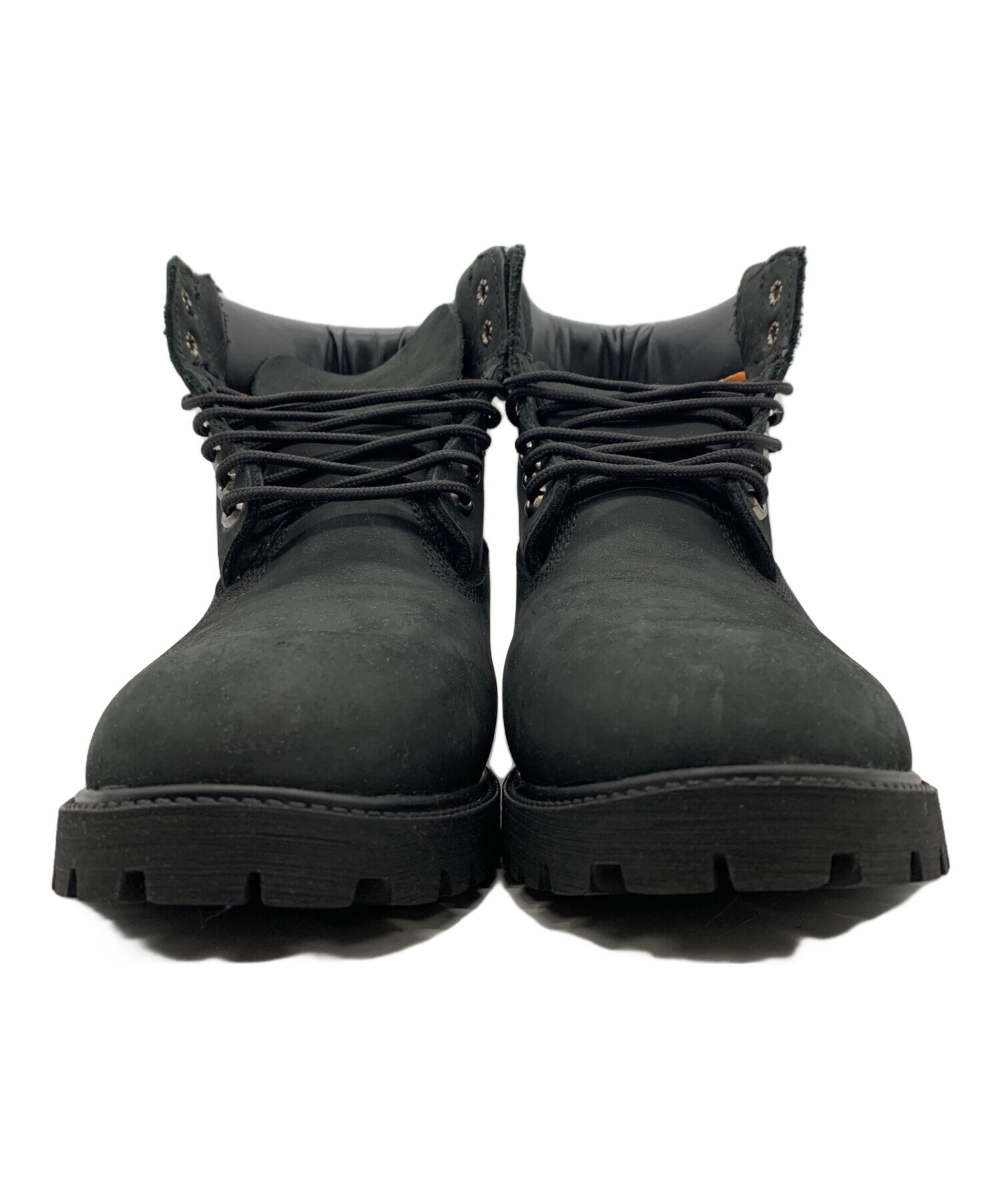 中古・古着通販】Timberland (ティンバーランド) ウォータープルーフ