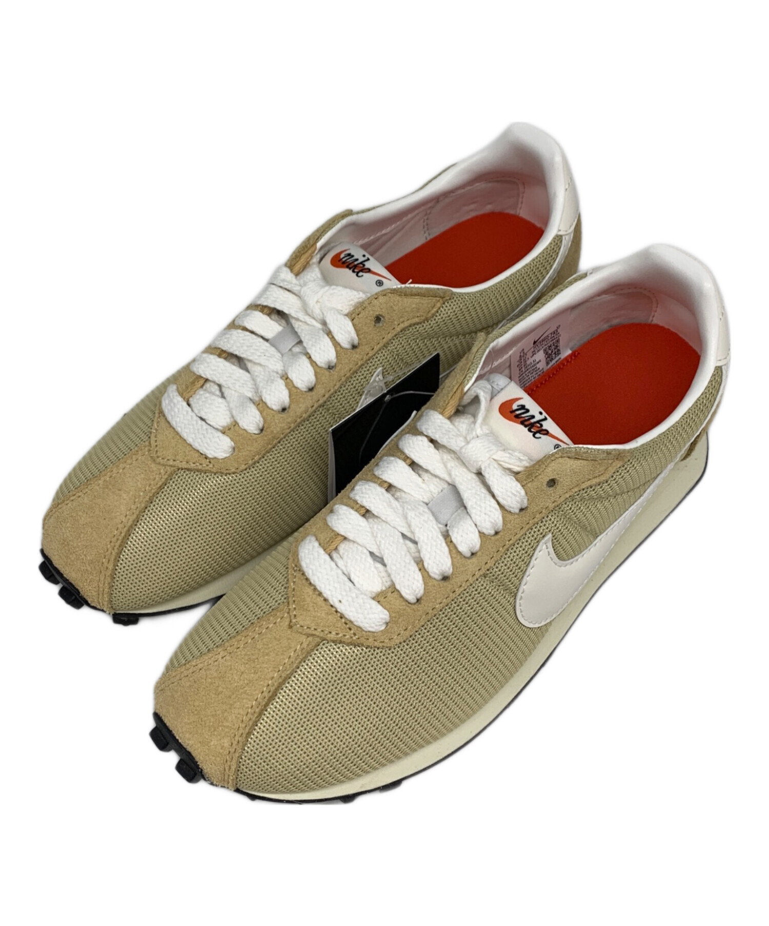 中古・古着通販】NIKE (ナイキ) LD 1000 SP 'Team Gold' ベージュ