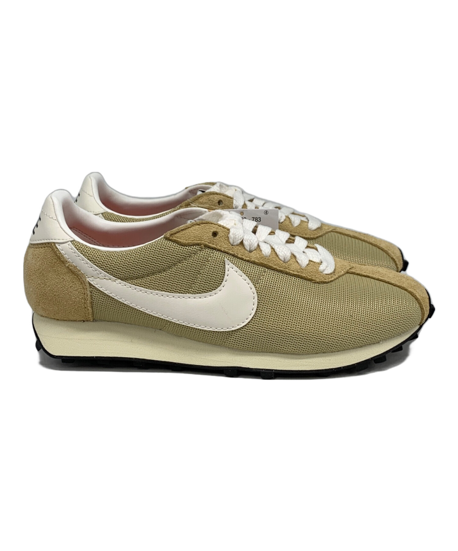 中古・古着通販】NIKE (ナイキ) LD 1000 SP 'Team Gold' ベージュ