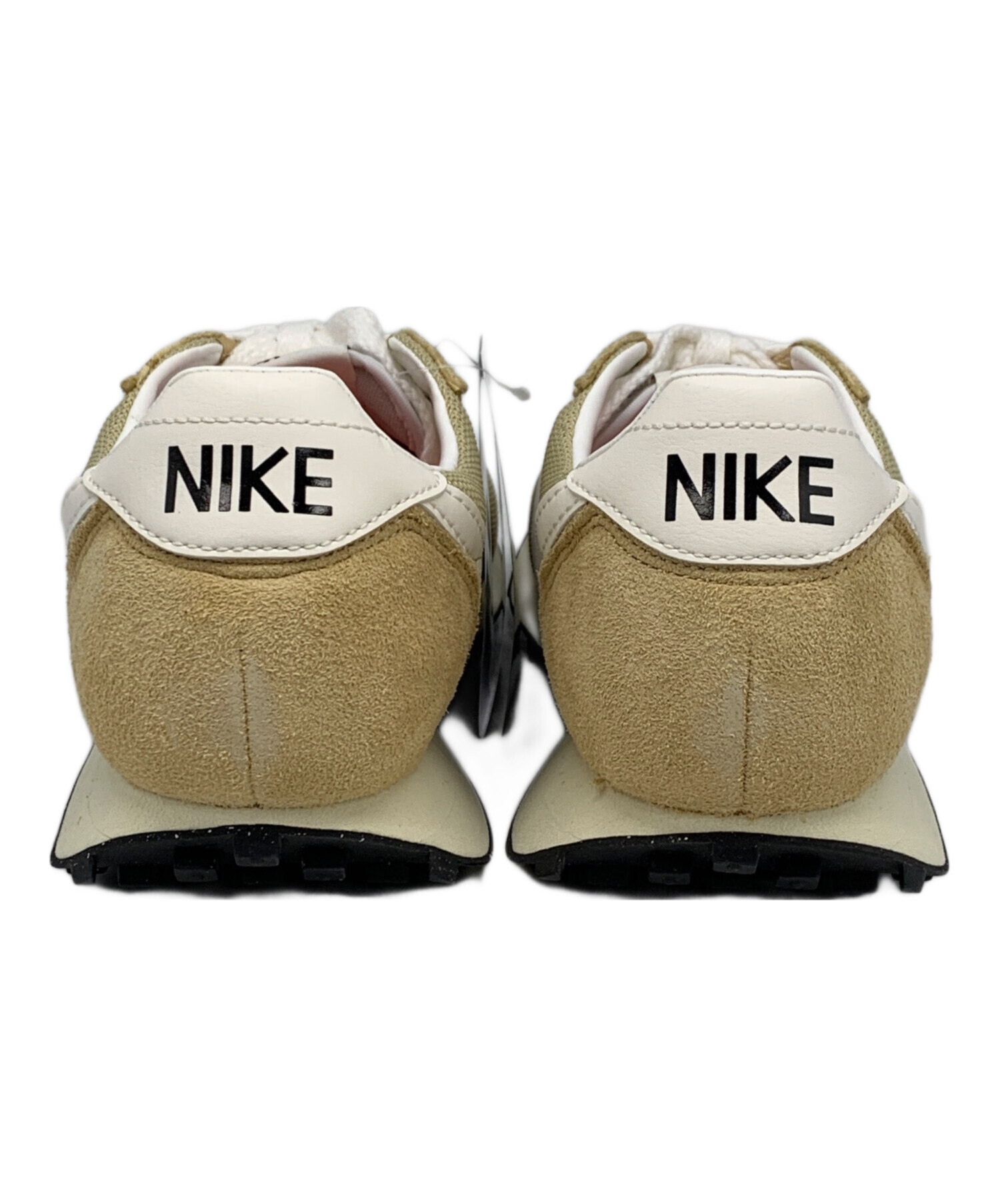 中古・古着通販】NIKE (ナイキ) LD 1000 SP 'Team Gold' ベージュ