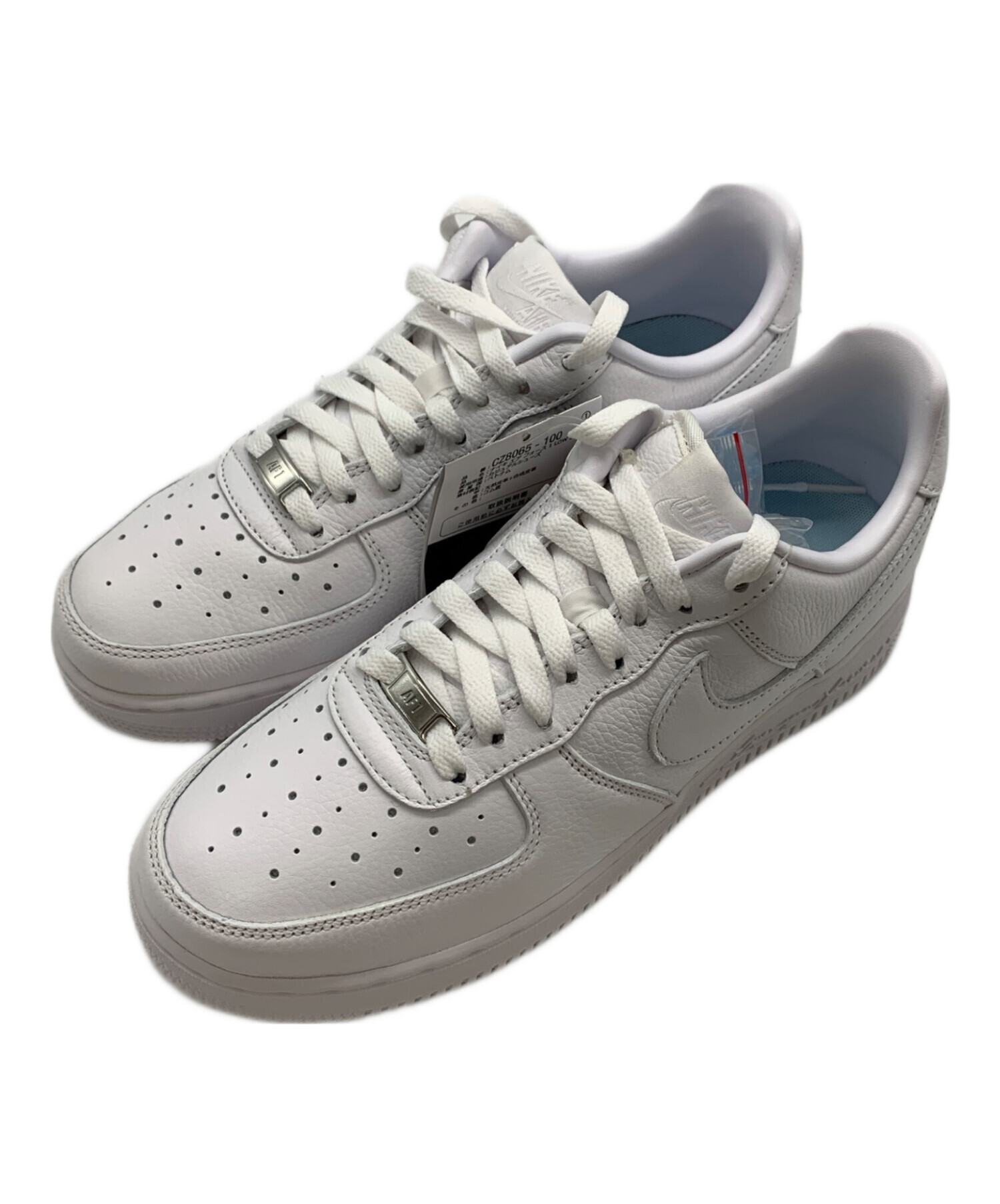 中古・古着通販】NIKE (ナイキ) NOCTA (ノクタ) Drake NOCTA × Nike