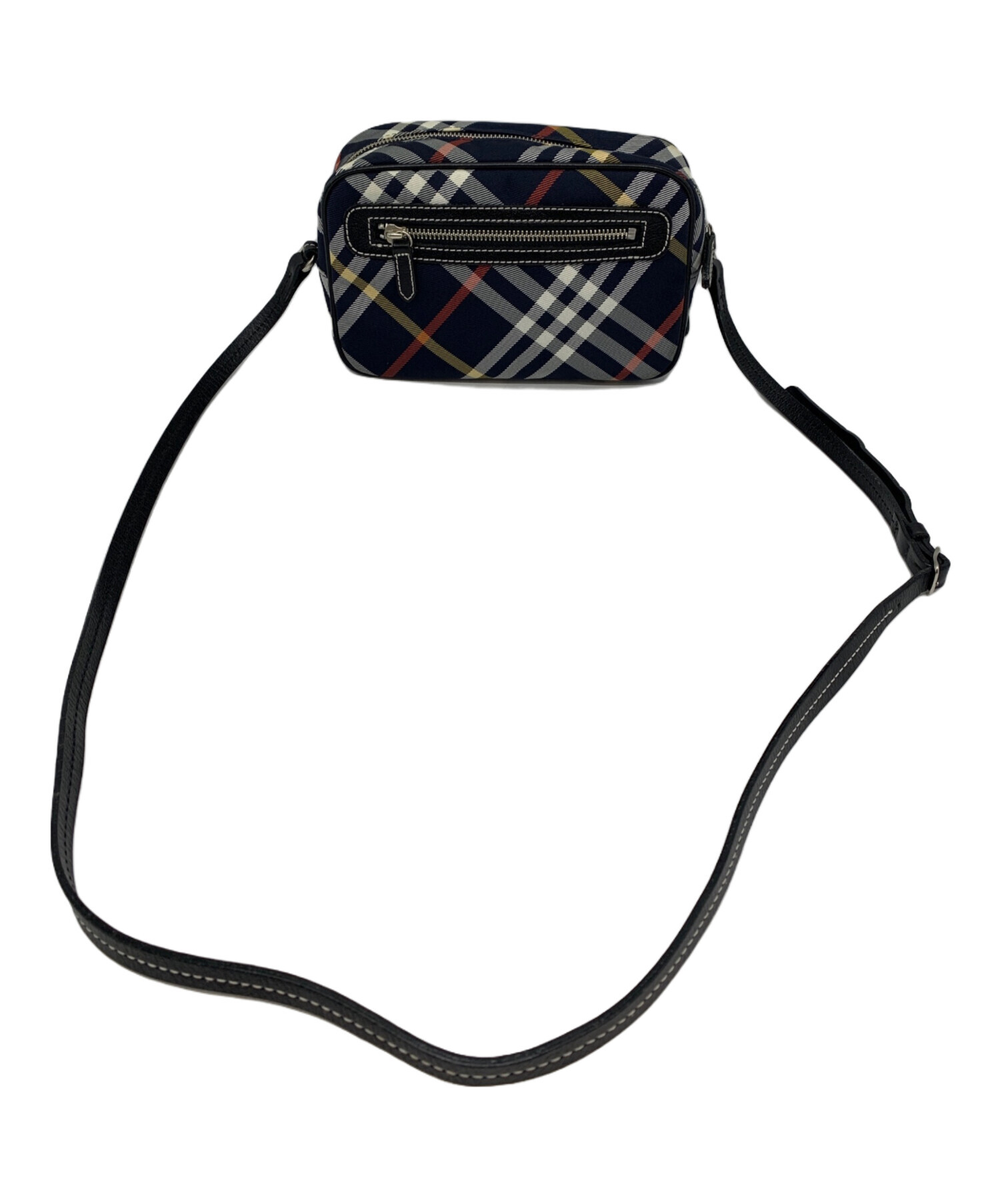 中古・古着通販】BURBERRY BLUE LABEL (バーバリー ブルー レーベル