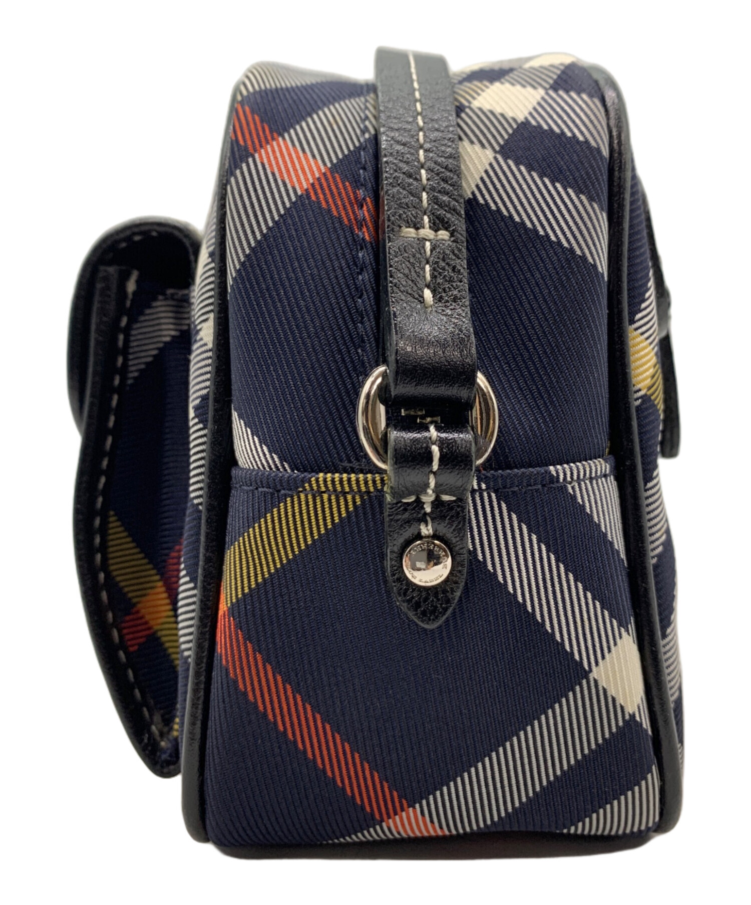 中古・古着通販】BURBERRY BLUE LABEL (バーバリー ブルー レーベル