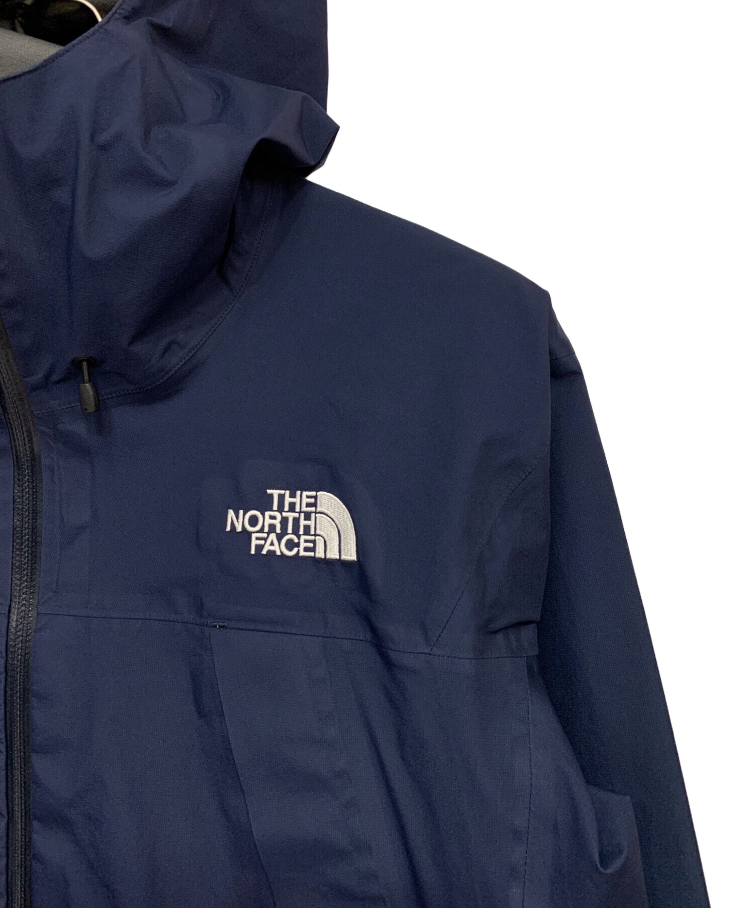 中古・古着通販】THE NORTH FACE (ザ ノース フェイス) クライムライト