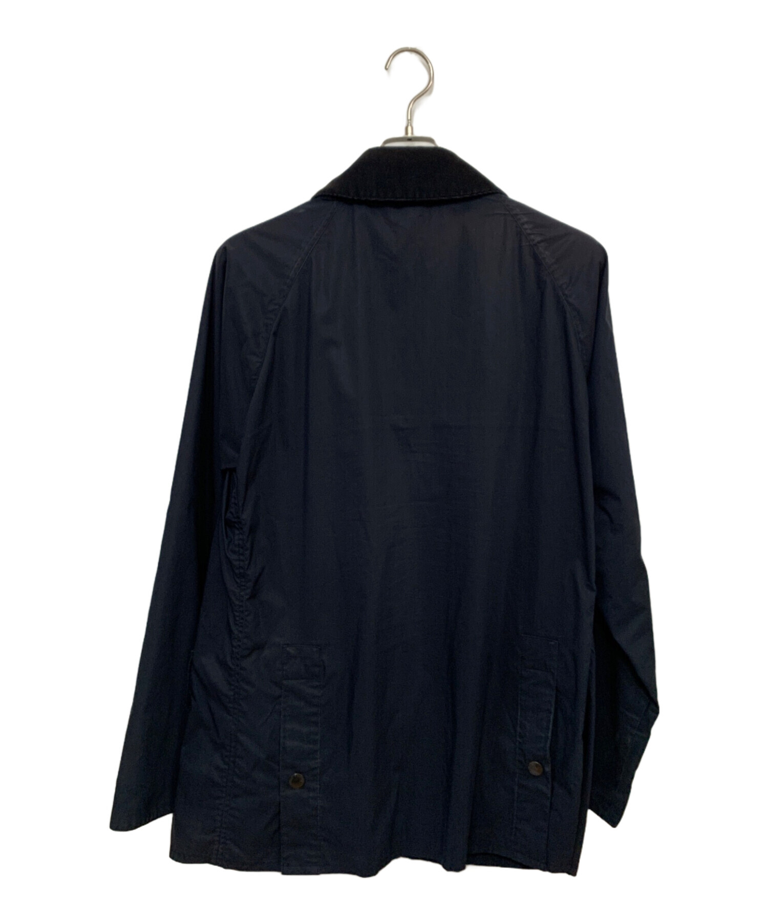 中古・古着通販】Barbour (バブアー) BEDALE ジャケット ネイビー