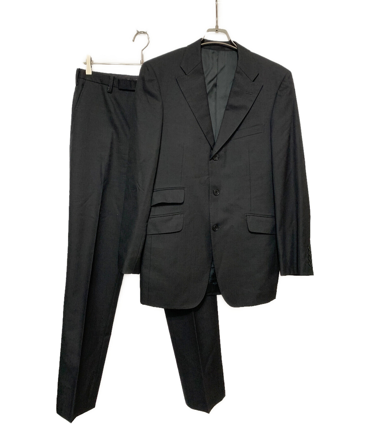 中古・古着通販】BURBERRY BLACK LABEL (バーバリーブラックレーベル