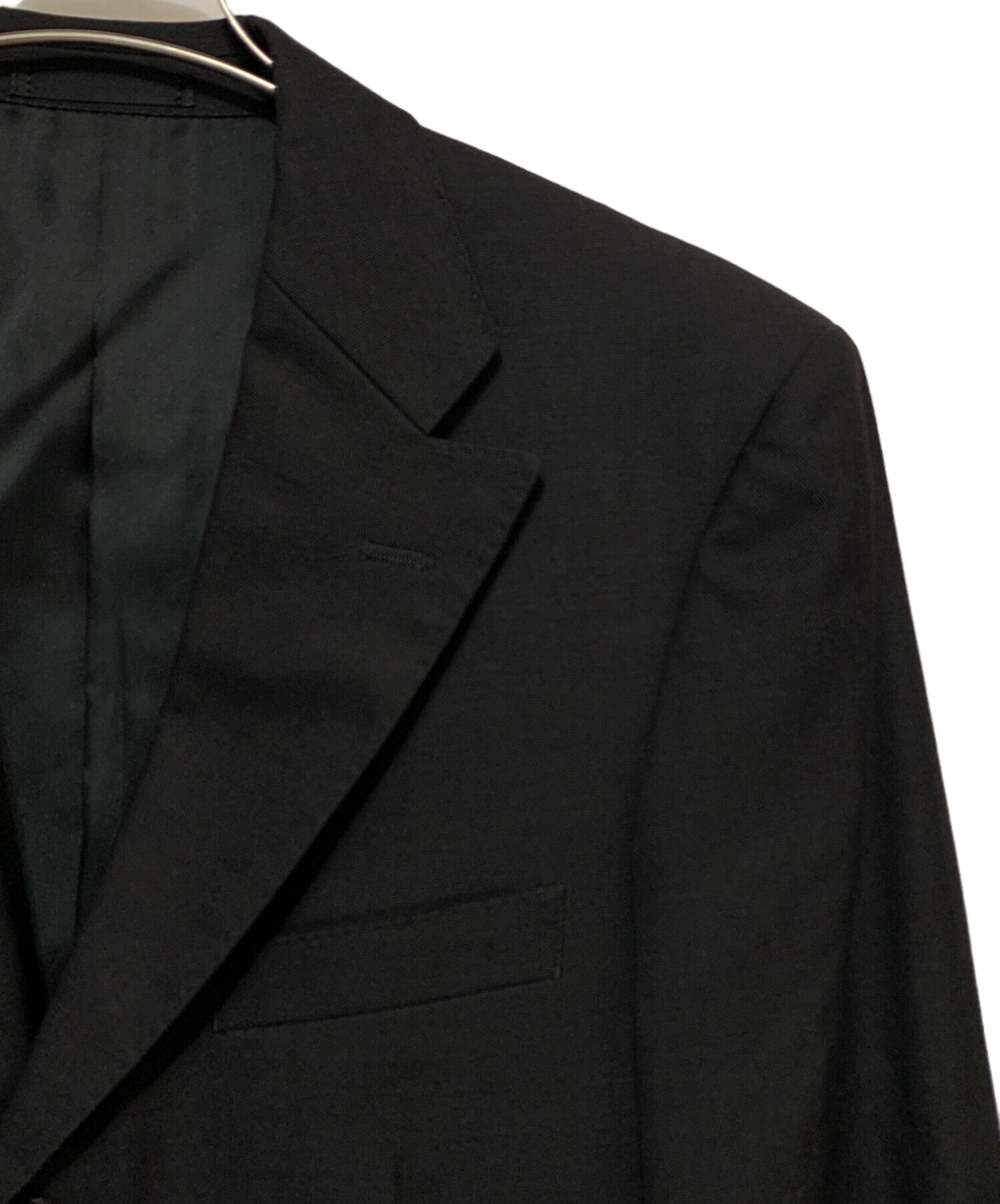 中古・古着通販】BURBERRY BLACK LABEL (バーバリーブラックレーベル